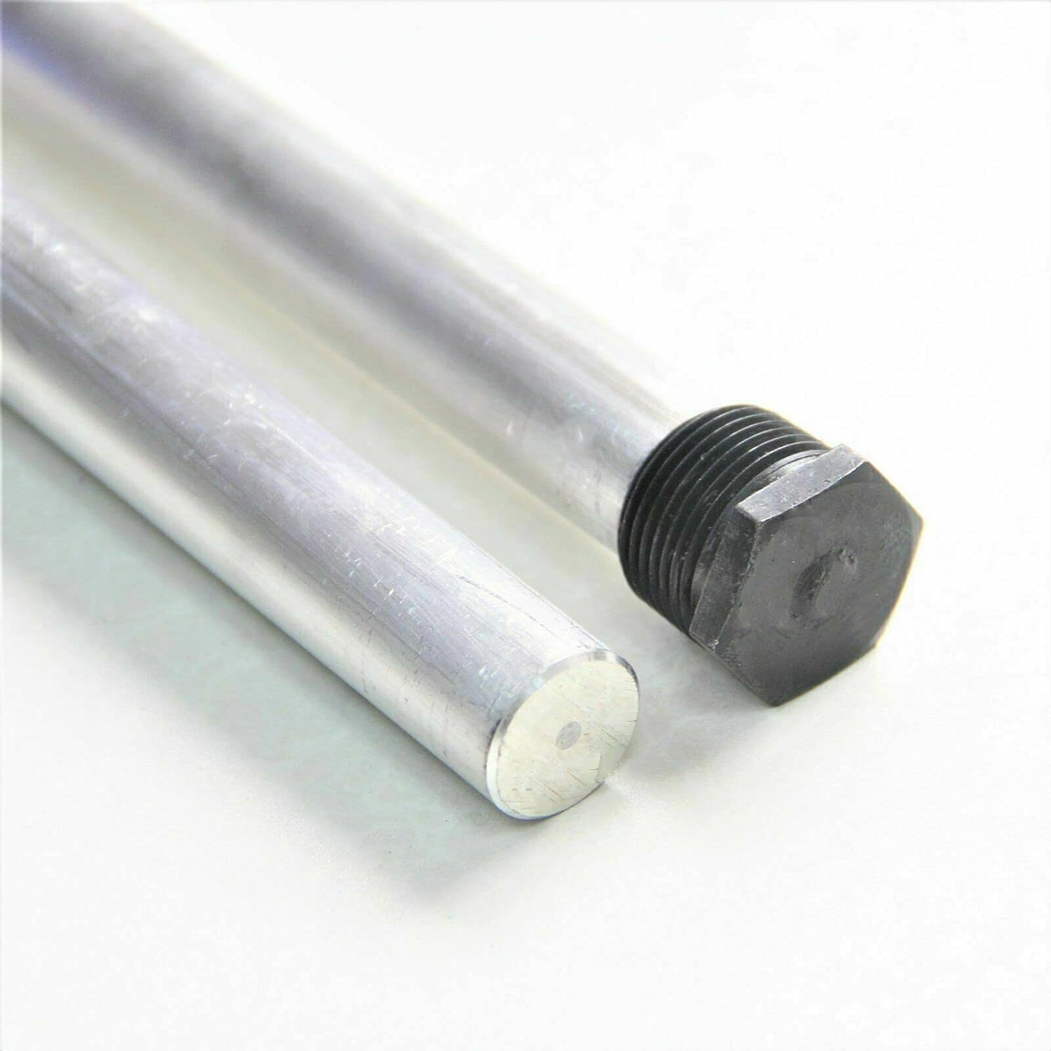 2 Suburban Hot Water Heater Service 30Cm Anode Rods for Caravan RV Motorhome image number 1
