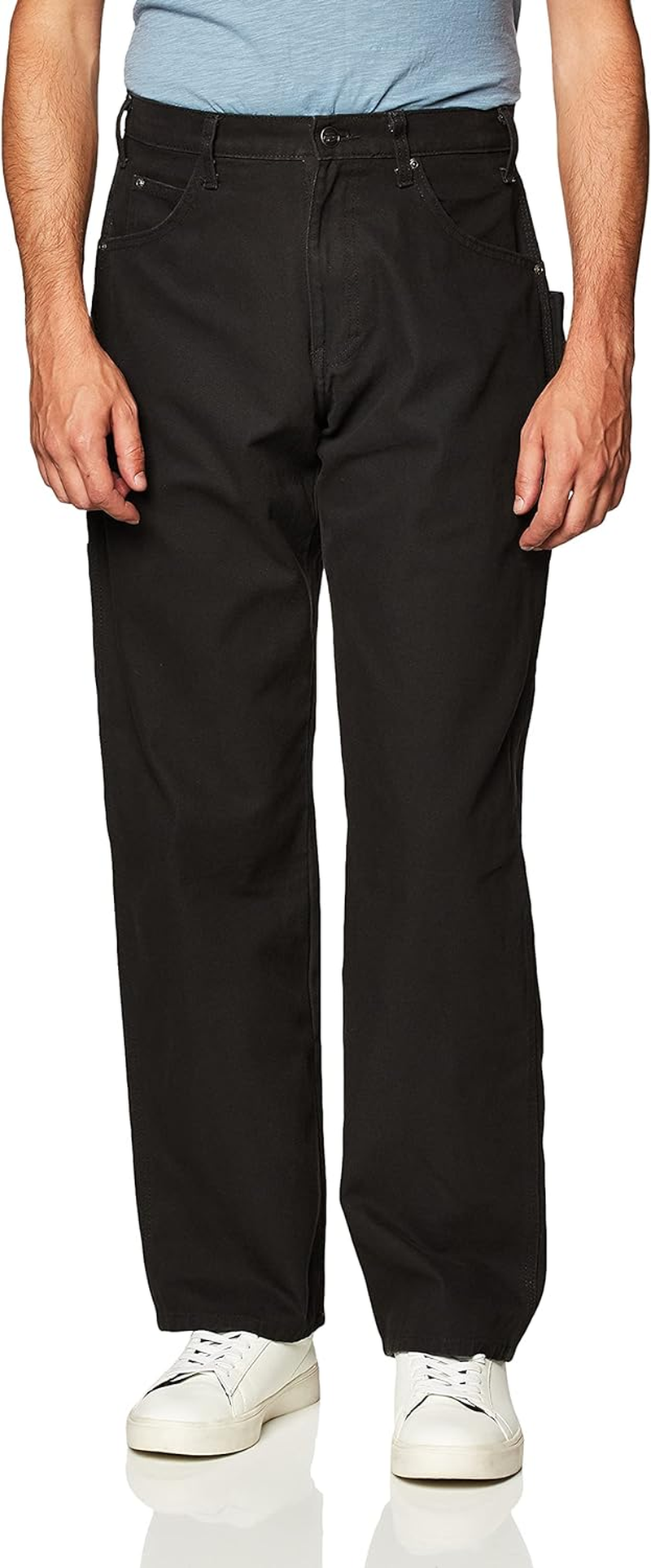 Dickies Men'S Sanded Duck Carpenter