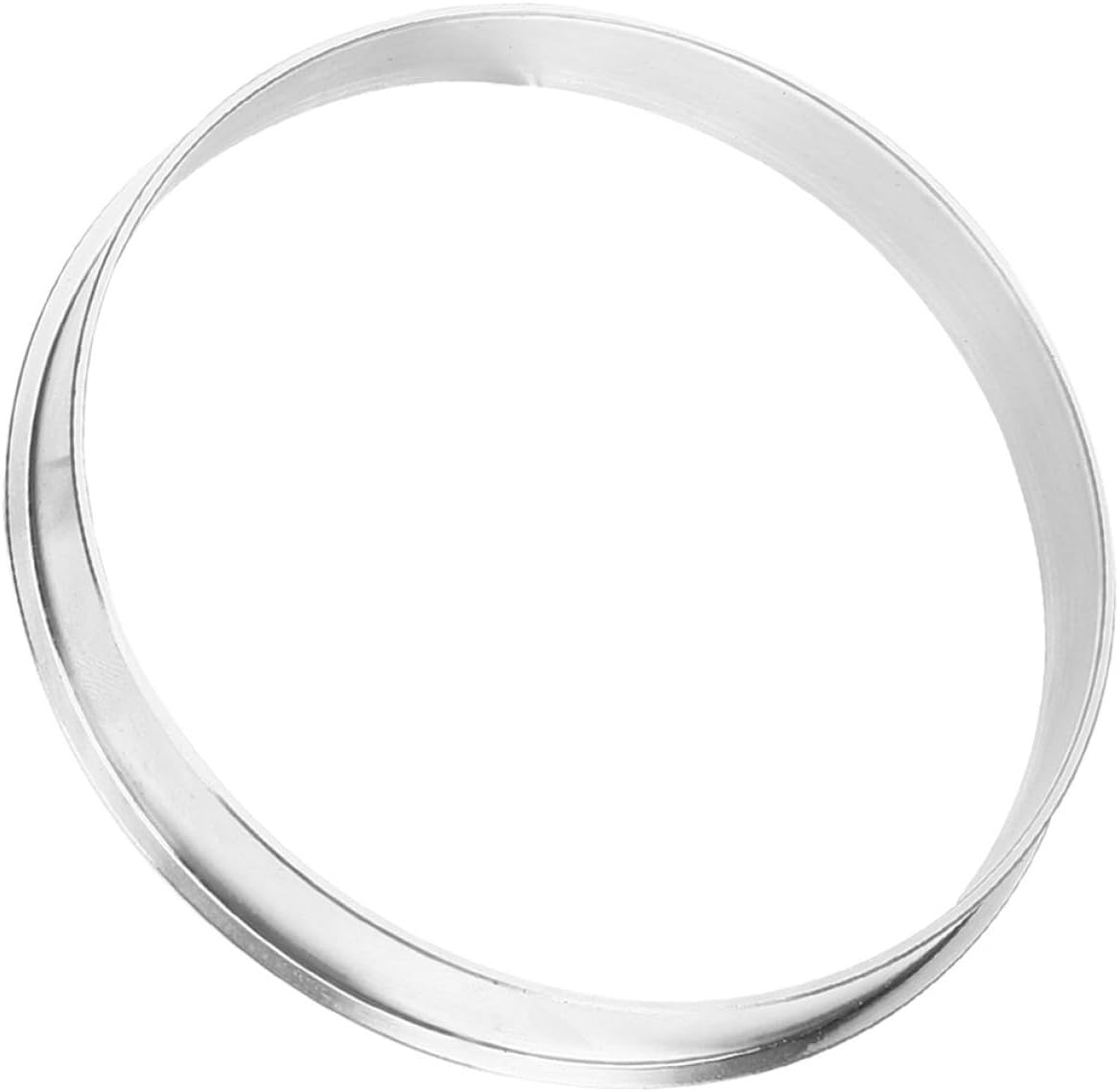 BATHVEVE Automatic Aluminum Cup Sealer Ring for Electric Cup Sealing Machine Milk Tea and Coffee Shop Accessory Easy to Install and Remove Precise for Firm Seal Suitable for Home Use image number 1