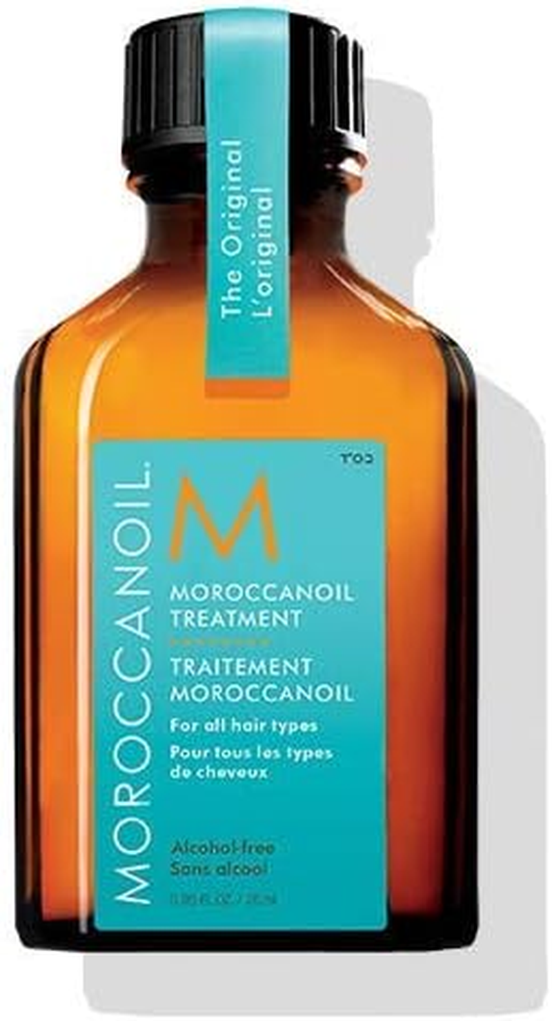 Moroccanoil Treatment for All Hair Types 0.85 Oz