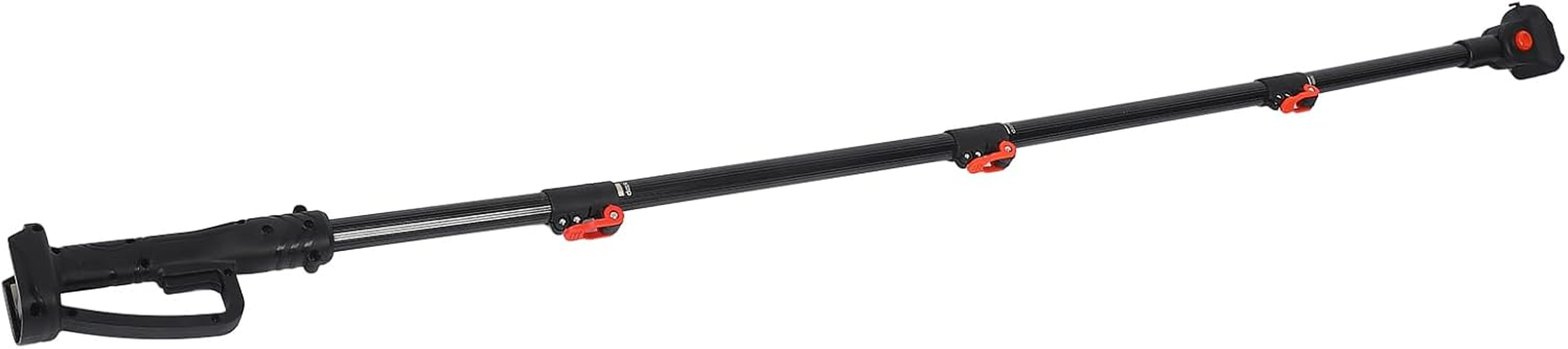 Telescopic Pole for BL1820 BL1830 BL1840 for Cordless Pole Saw Extension Pole Cordless Pruning Shears Chainsaw High Branch Trimmer image number 4