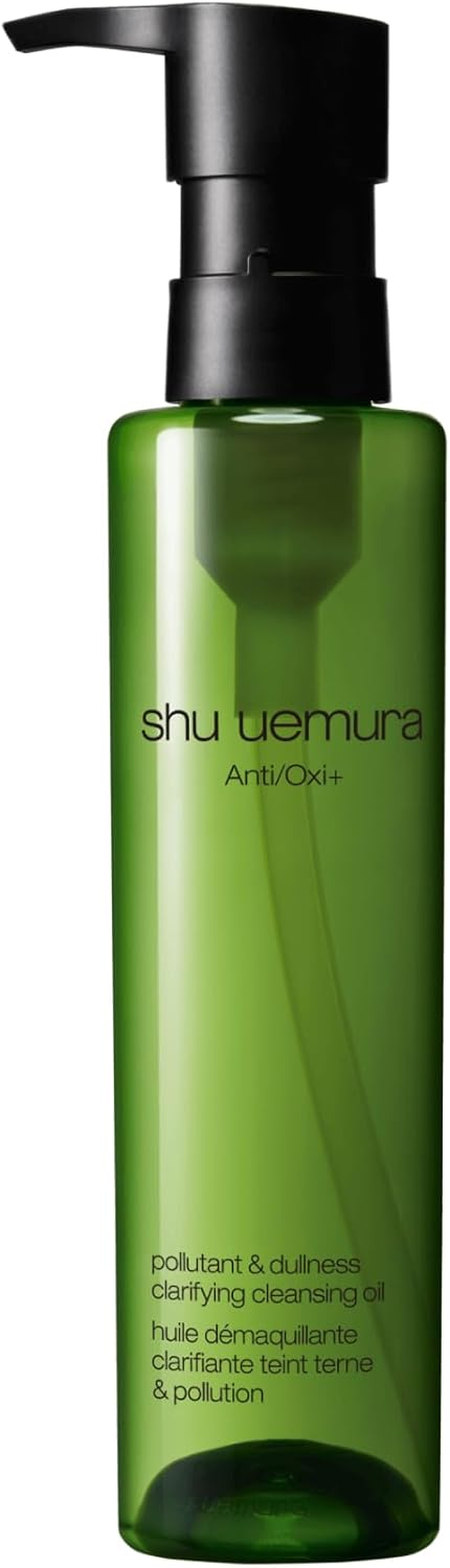 Shu Uemura Antioxidant and Cleansing Oil 150 Ml image number 1