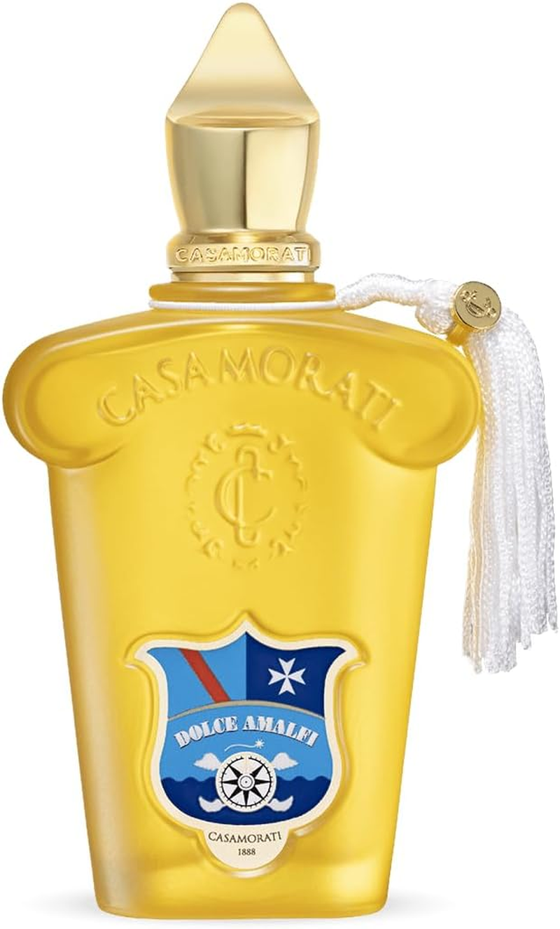 Casamorati 1888 Dolce Amalfi by Xerjoff Eau De Parfum Spray (Unisex) 100 Ml image number 2