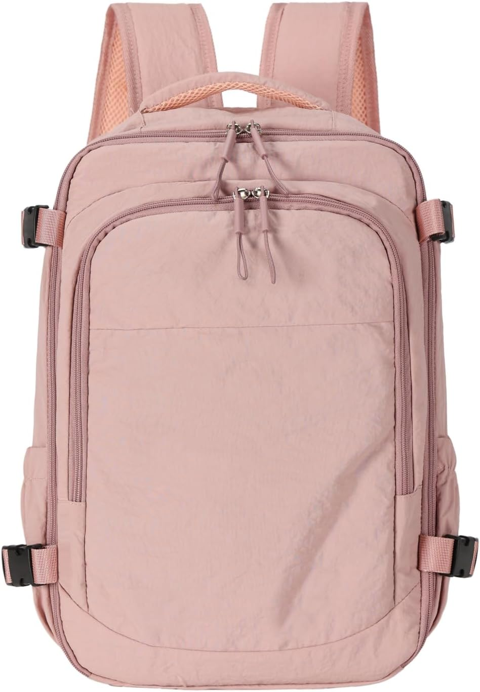 RELITRK Travel Backpack for Women Men,Airline Approved Carry on Backpack,Casual Daypack for Business Travel Essentials image number 3