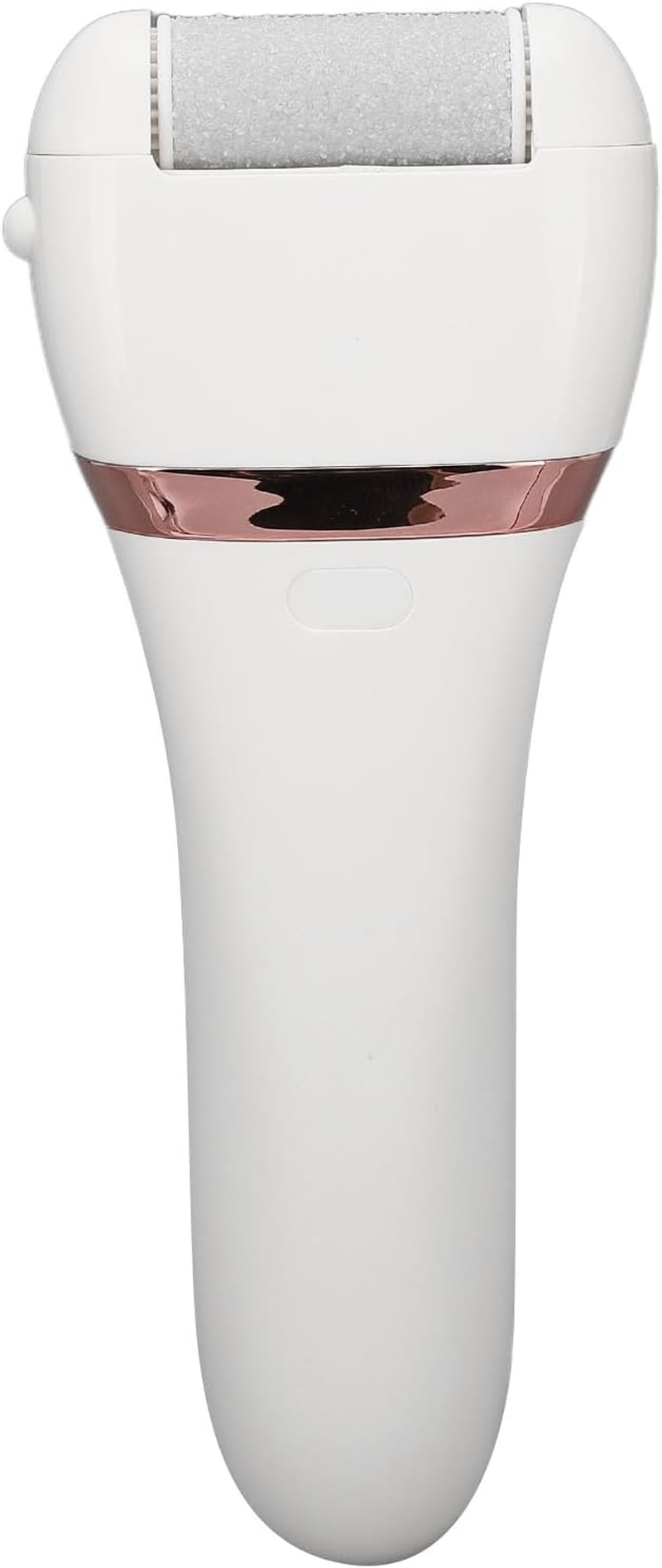 Potable Pedicure Supplies for Home, Electric Feet Callus Remover Rechargeable Automatic LED Display, Foot Callus Remover with 2 Gears Adjustment Foot Scrubber Filer image number 3