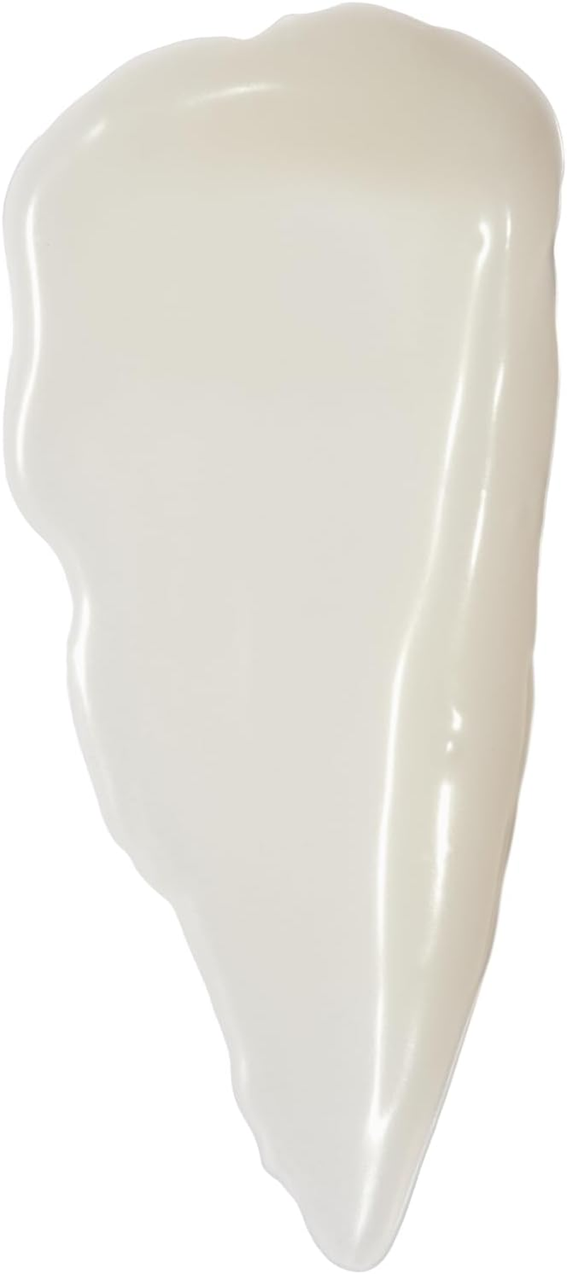 Rimmel London Oh My Gloss Butter Me up Lip Butter Balm 001 Vanilla Frost, Hydrating Lip Balm, Tinted Lip Balm, Lip Care, Hydration, Nourishing, Squalene, 15Ml (0.53Oz) image number 4