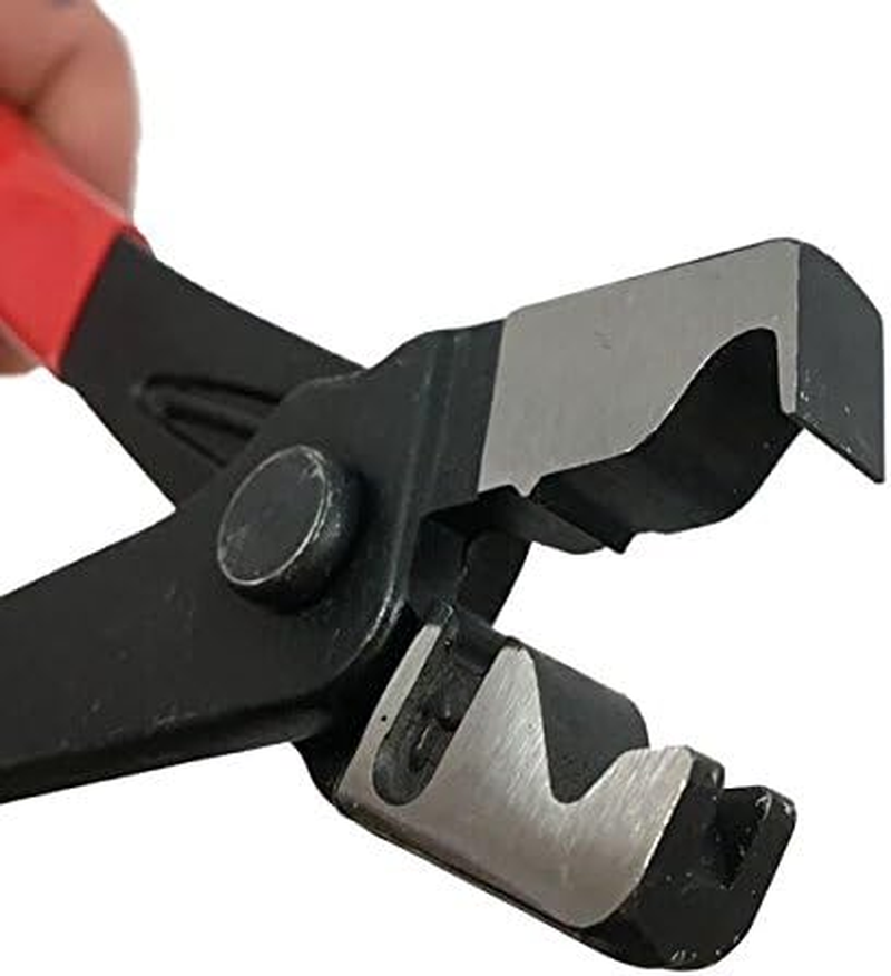 CTA Tools 4029 Clic & Clic-R Hose Clamp Plier image number 1