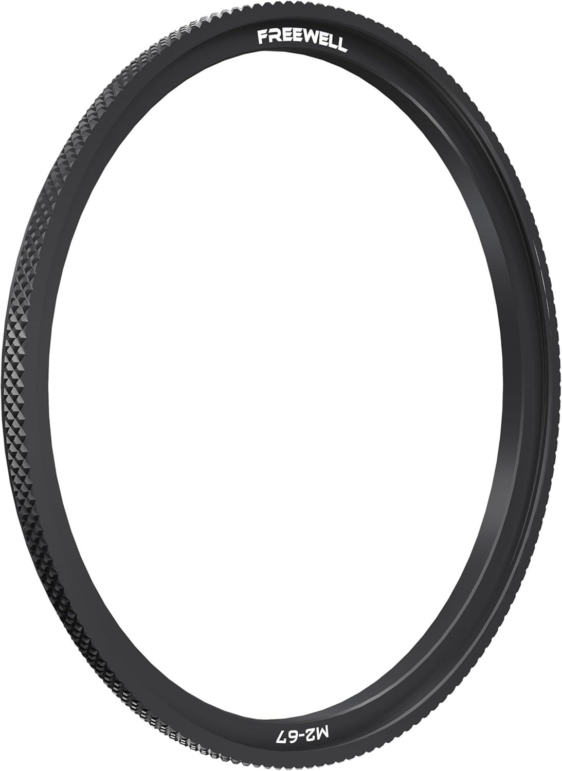 Freewell M2 Magnetic Quick Swap 67Mm Blank Base Ring