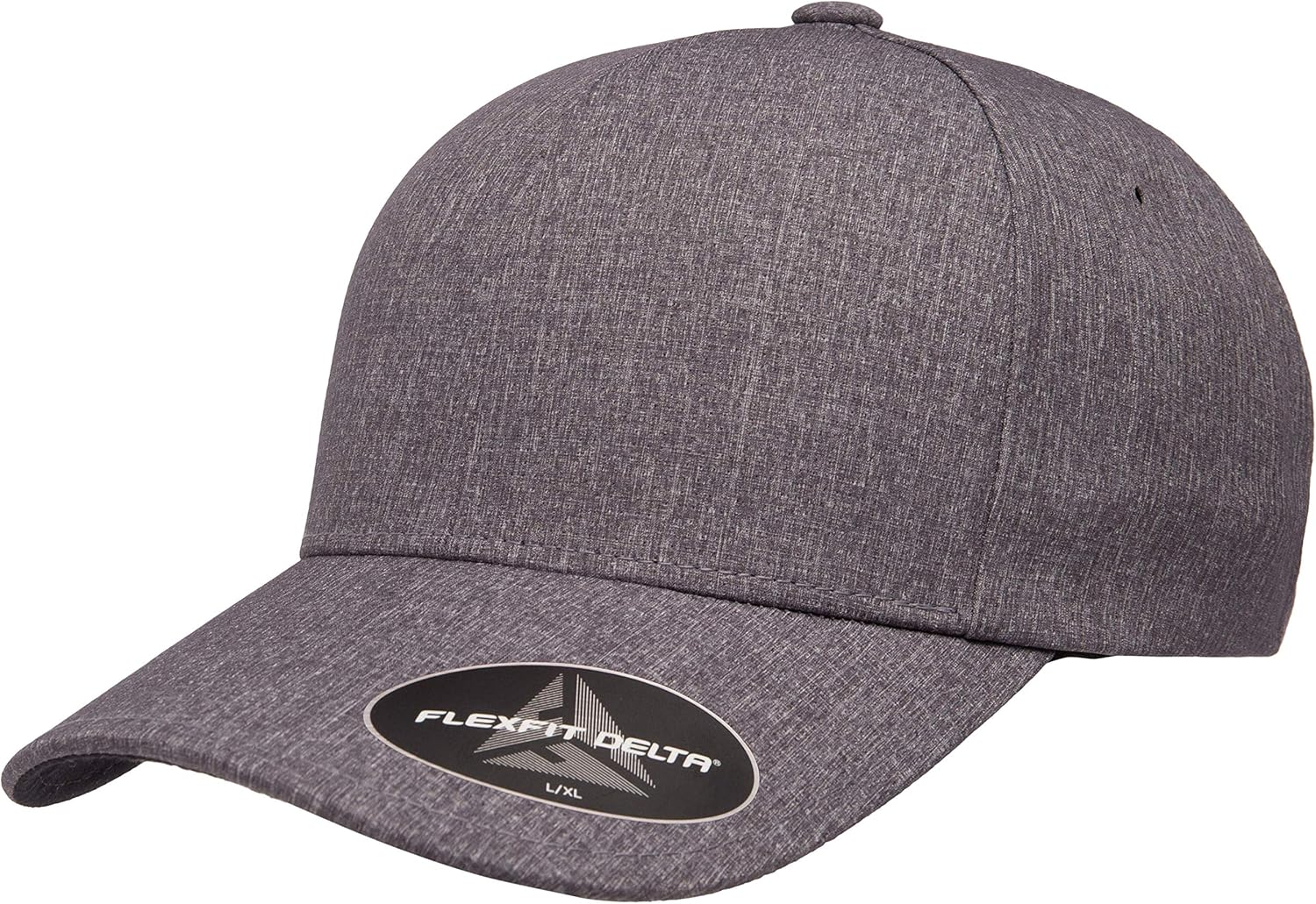 Delta Seamless Carbon Cap, Melange