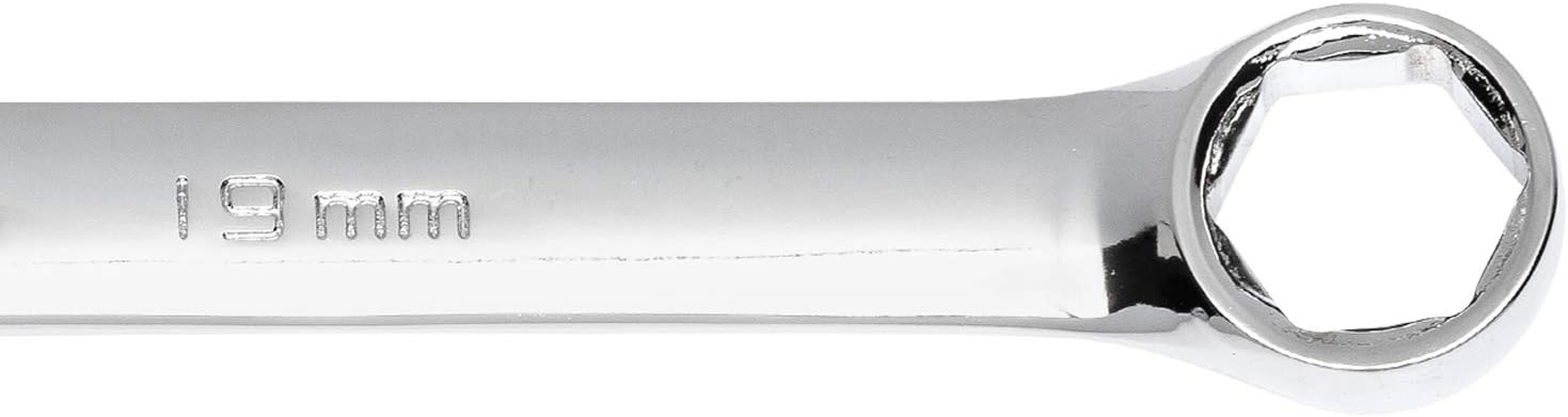 Gearwranch 6 Point Combination Wrench, 9/16-Inch Size image number 6