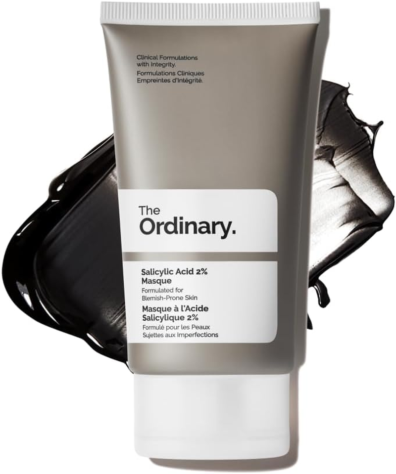 The Ordinary Salicylic Acid 2% Masque 50 Ml image number 1