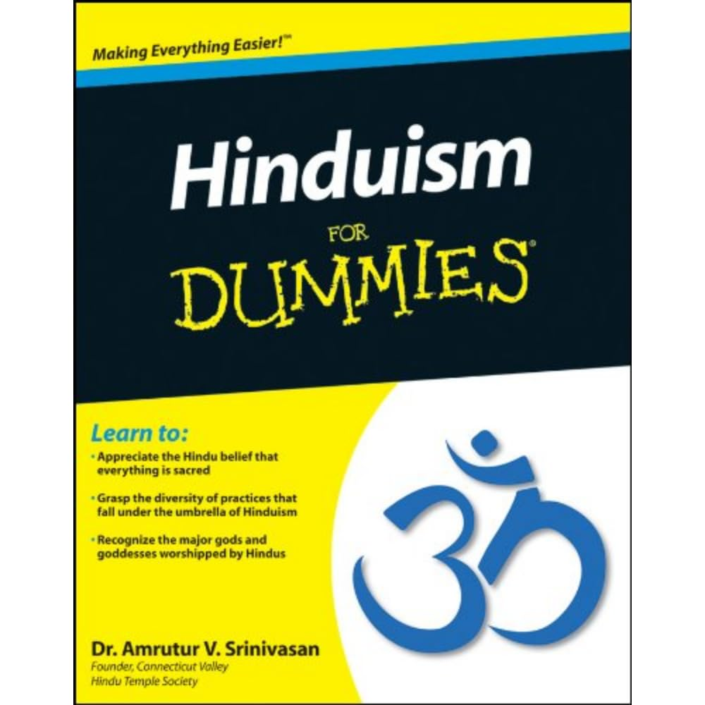 Hinduism for Dummies image number 3