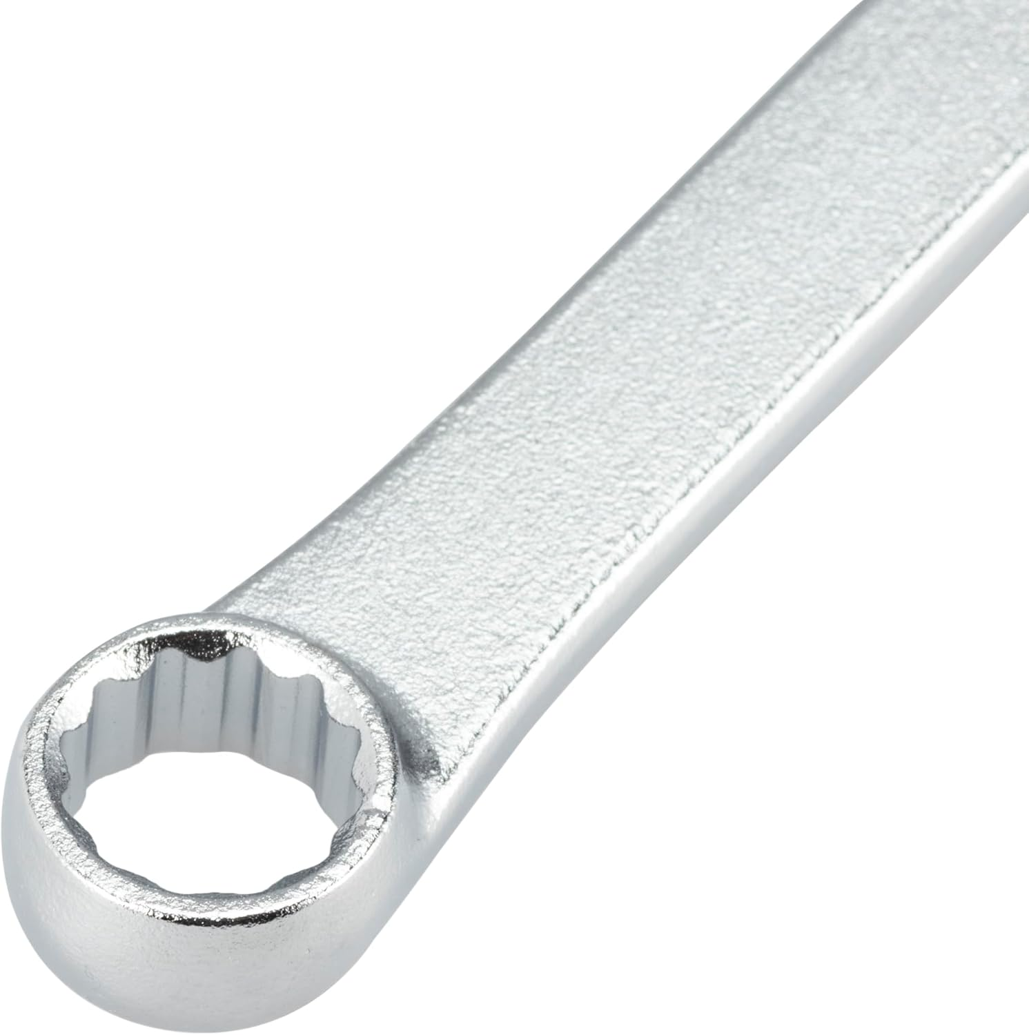 TONE HPM05-1214 Ultra Long Glasses Wrench (Straight) Double Side Width 0.5 X 0.6 Inches (12 X 14 Mm) image number 3