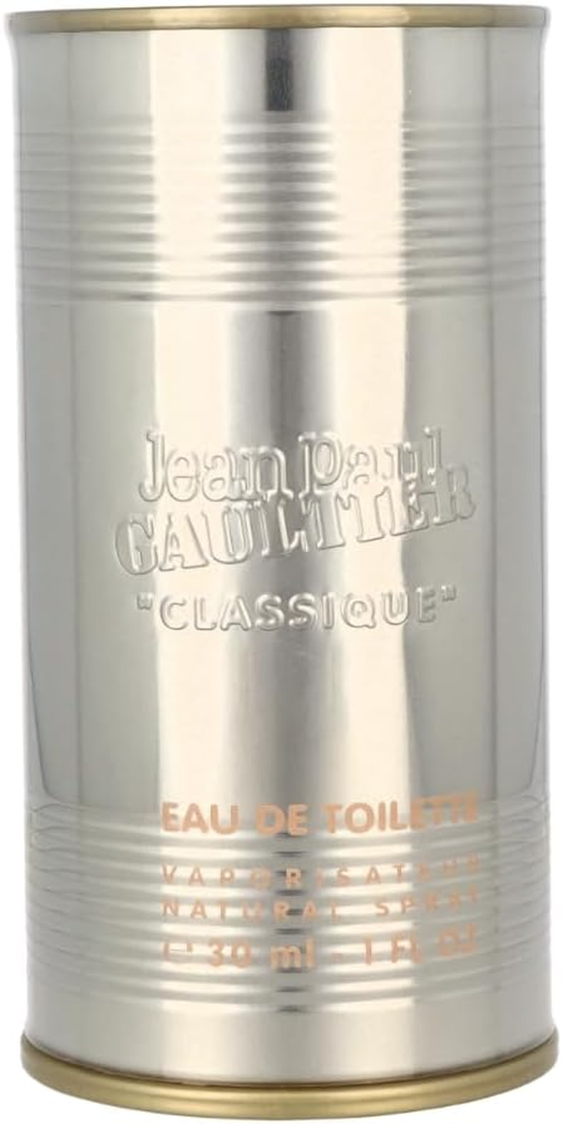 Jean Paul Gaultier Classique Eau De Toilette Spray 30Ml/1Oz image number 1