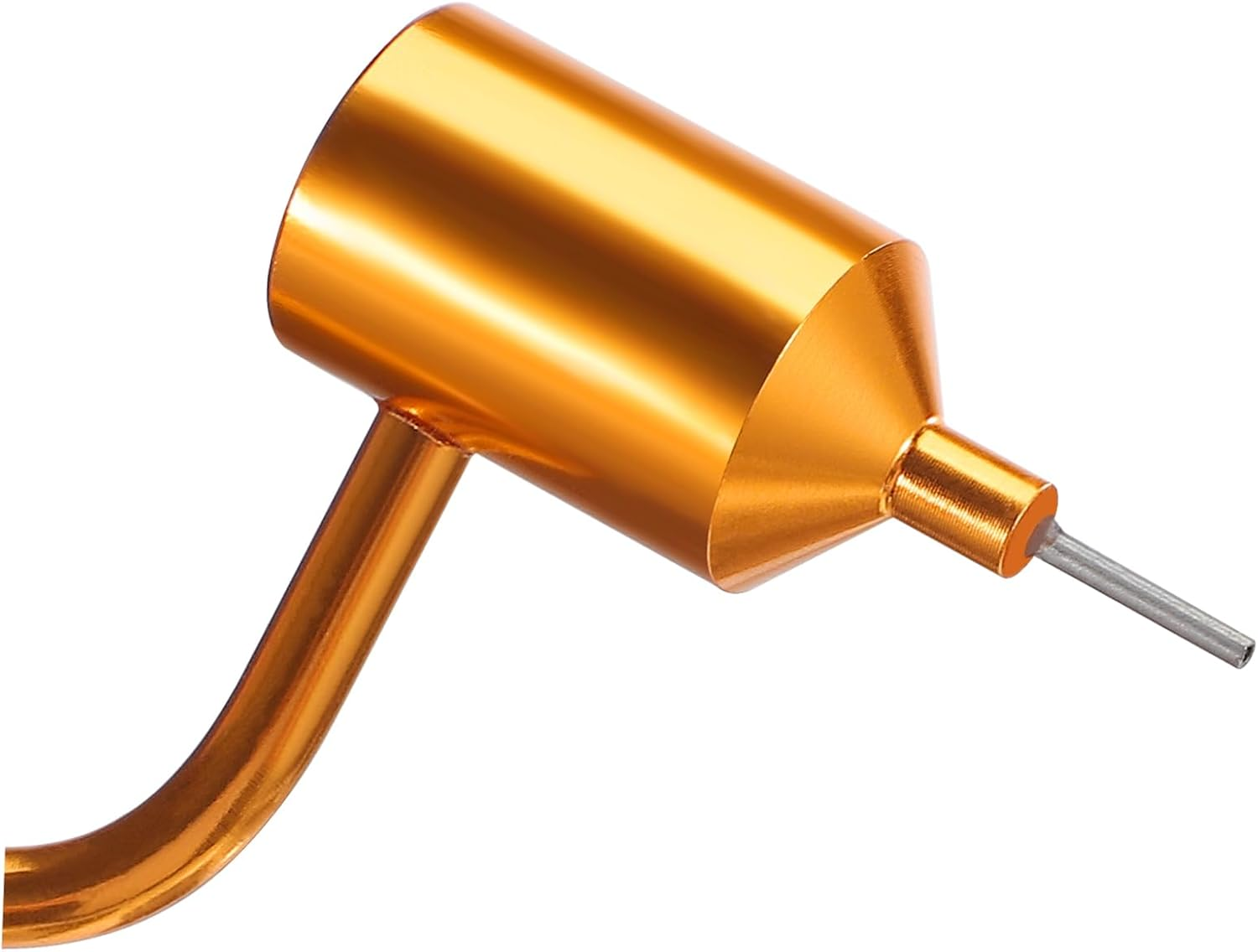 2Sets Car Repair Pen Scratch Remover Pens Needle Dropper Fluid for Car Detailing Paint Applicator image number 3