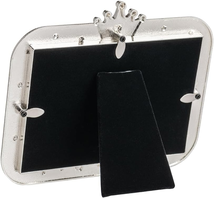 Nakabayashi F-TA-117-P Baby Alloy Frame, Large Size, Pink