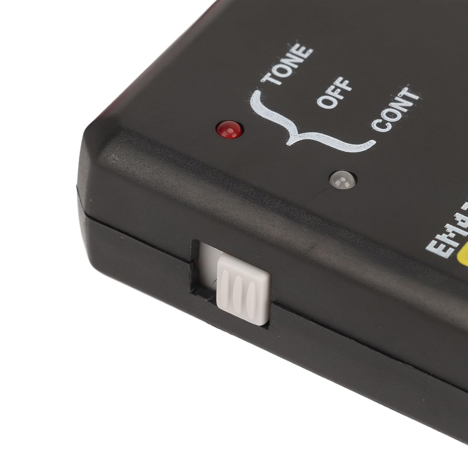 Zerodis Automotive Short Open Finder, Wire Breaker DC Buzzer Indicator Light Car Cable Fault Tracker Flexible Probe Circuit Finder Suitable for Trucks Tractors Boats Repairing image number 5