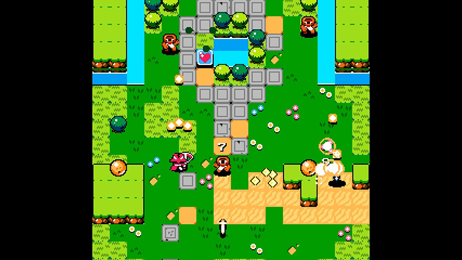 Devolver Digital Demon Throttle Nintendo Switch Game image number 1