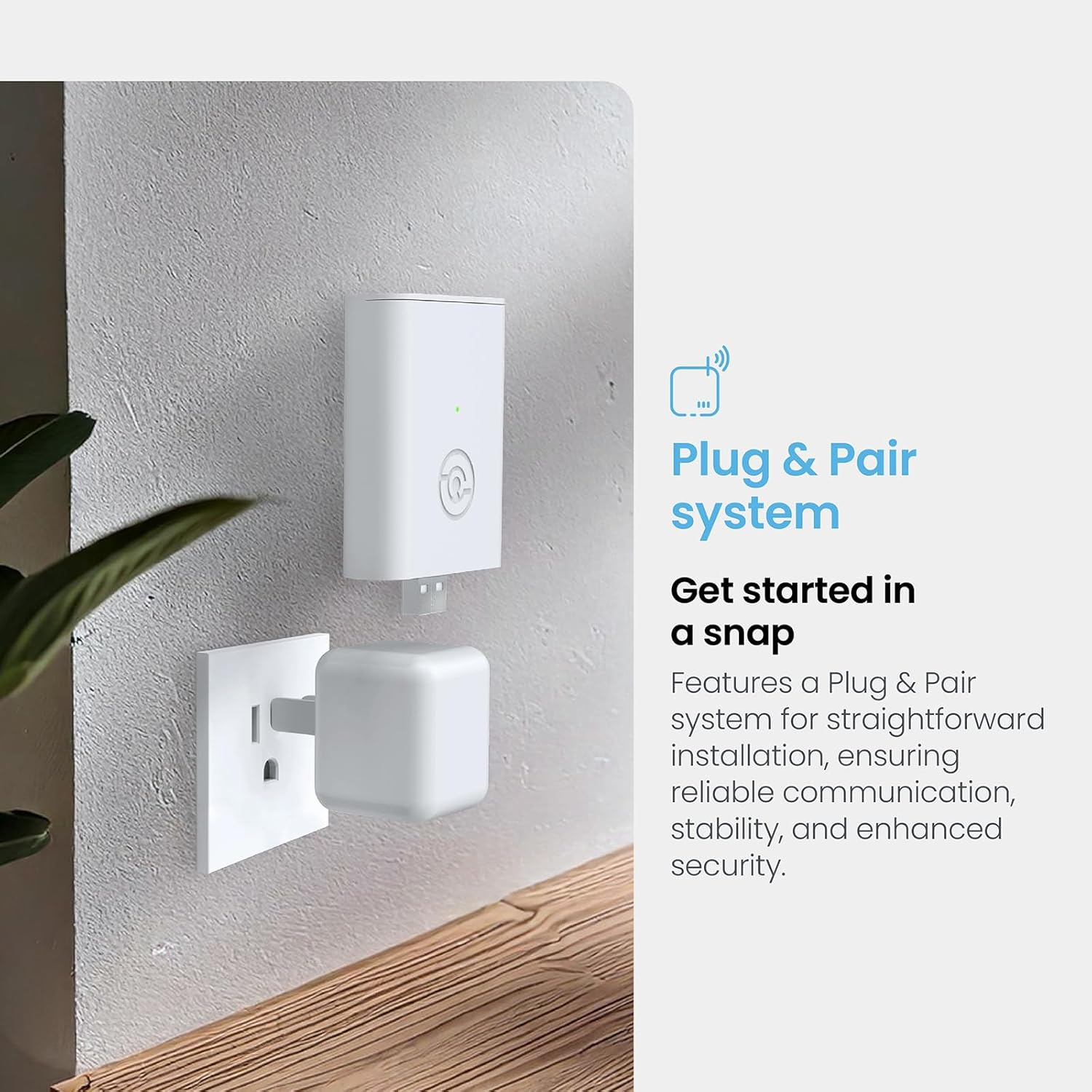 Lockly Matter Link. image number 1