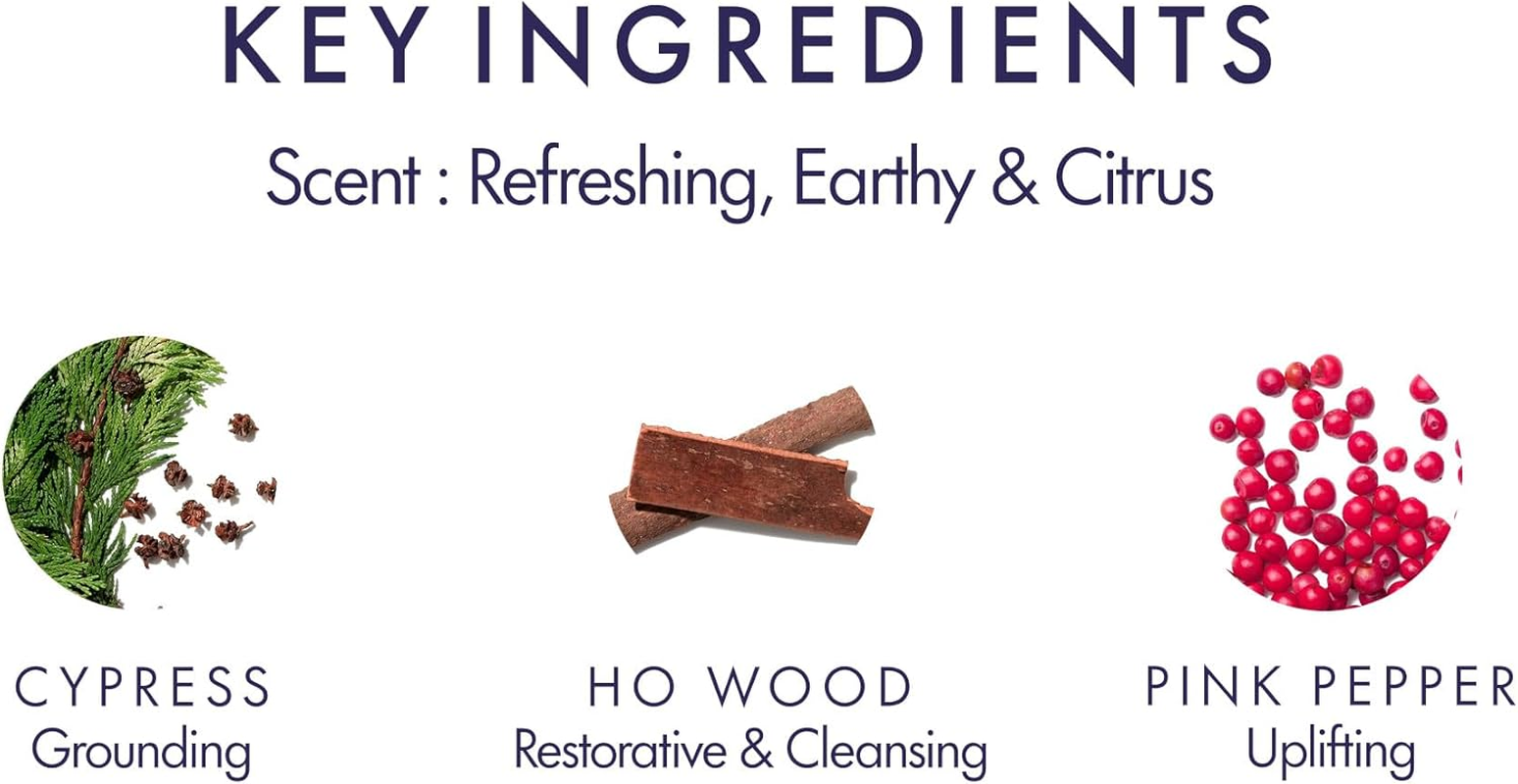 Aromatherapy Associates Forest Therapy Bath & Shower Oil, 55 Ml image number 2