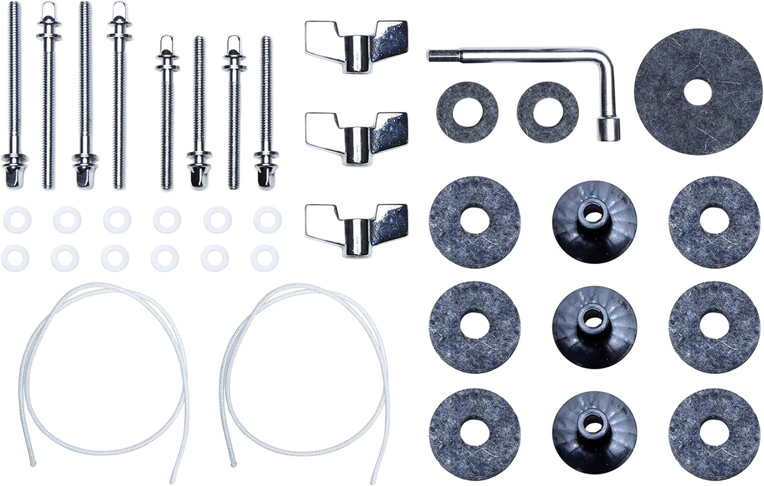 Zildjian Drummer'S Survival Kit