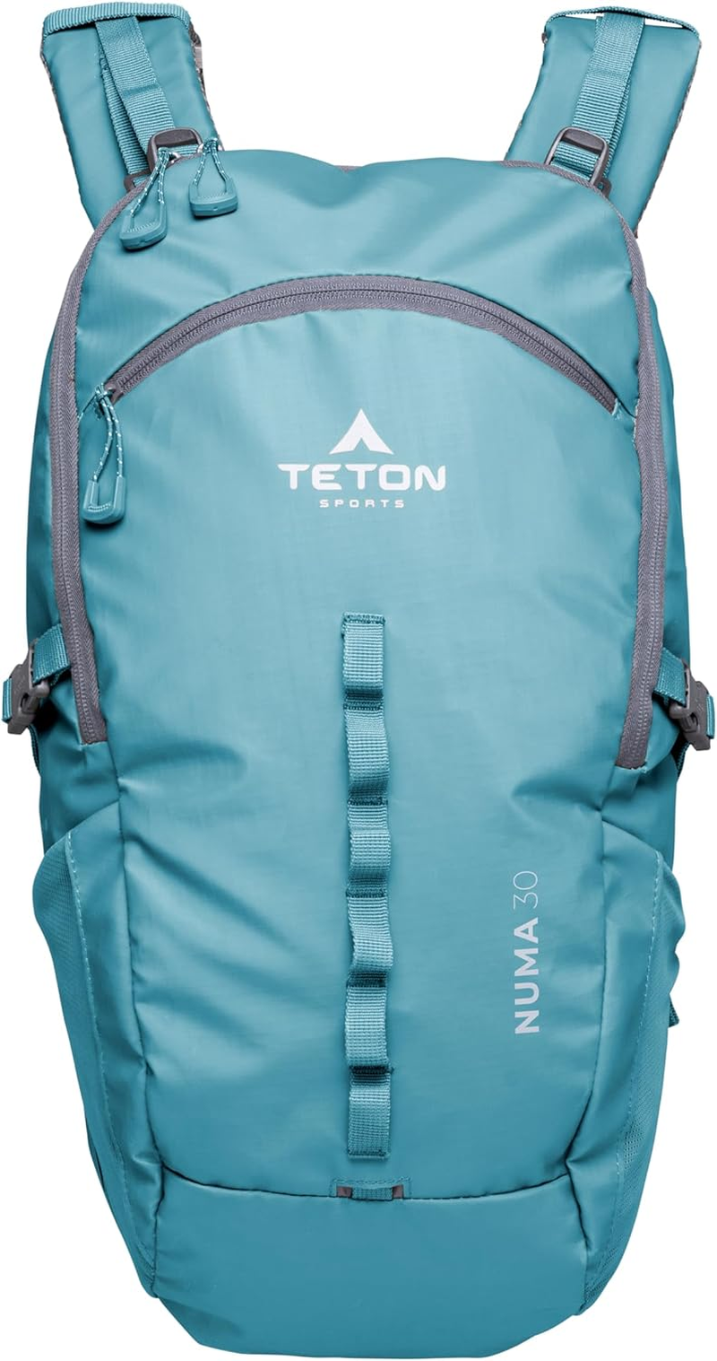 TETON Sports Daypack Backpack image number 6