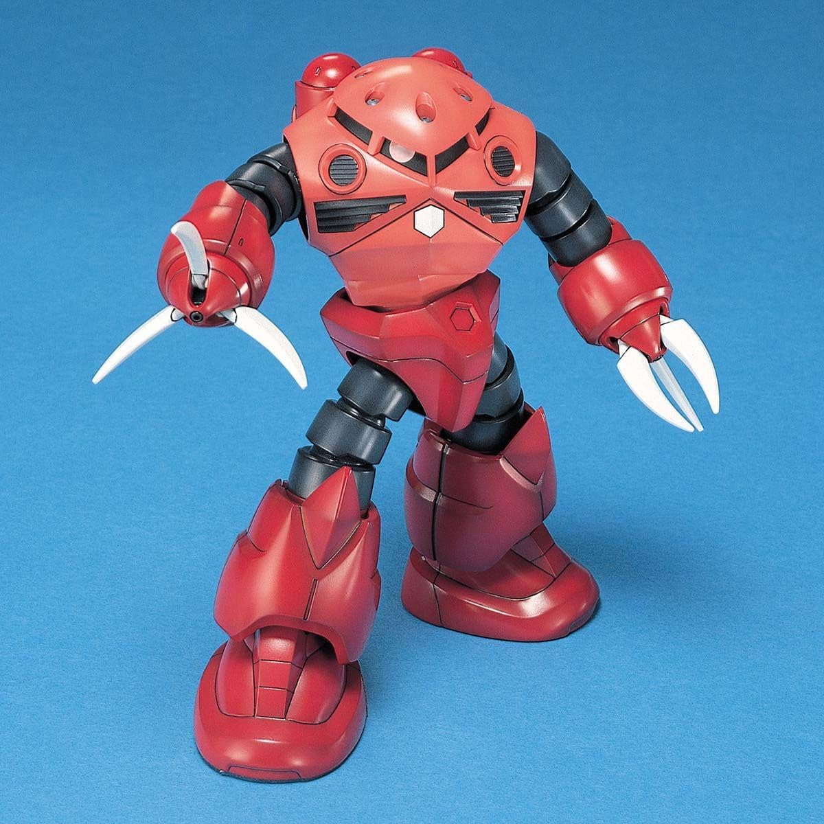BANDAI Hobby HGUC Gundam 1/144 MSM-07S Z'GOK (CHAR'S Custom) image number 4