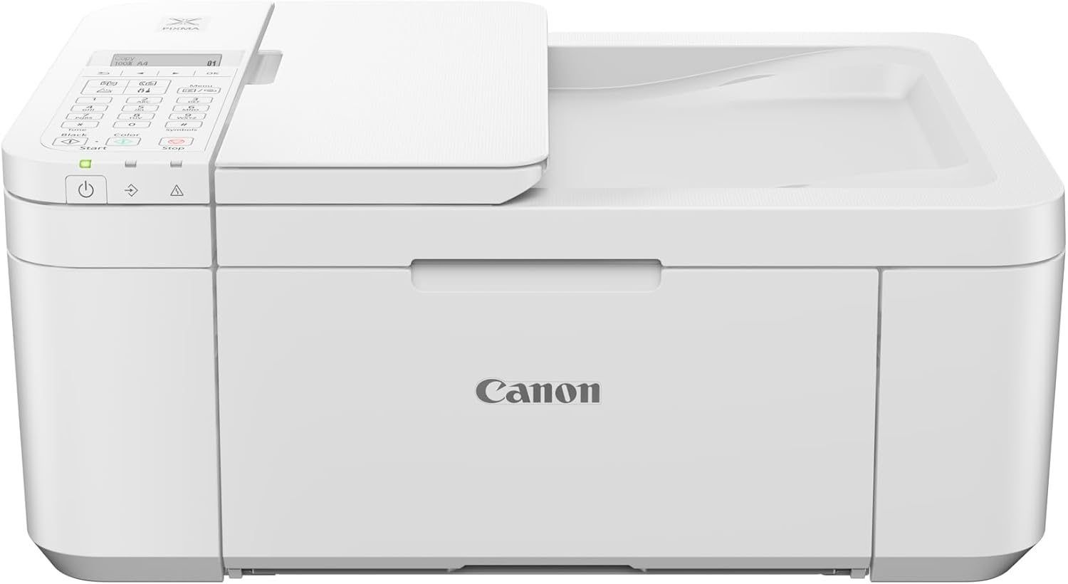 Canon TR4665 Pixma Home Office Printer