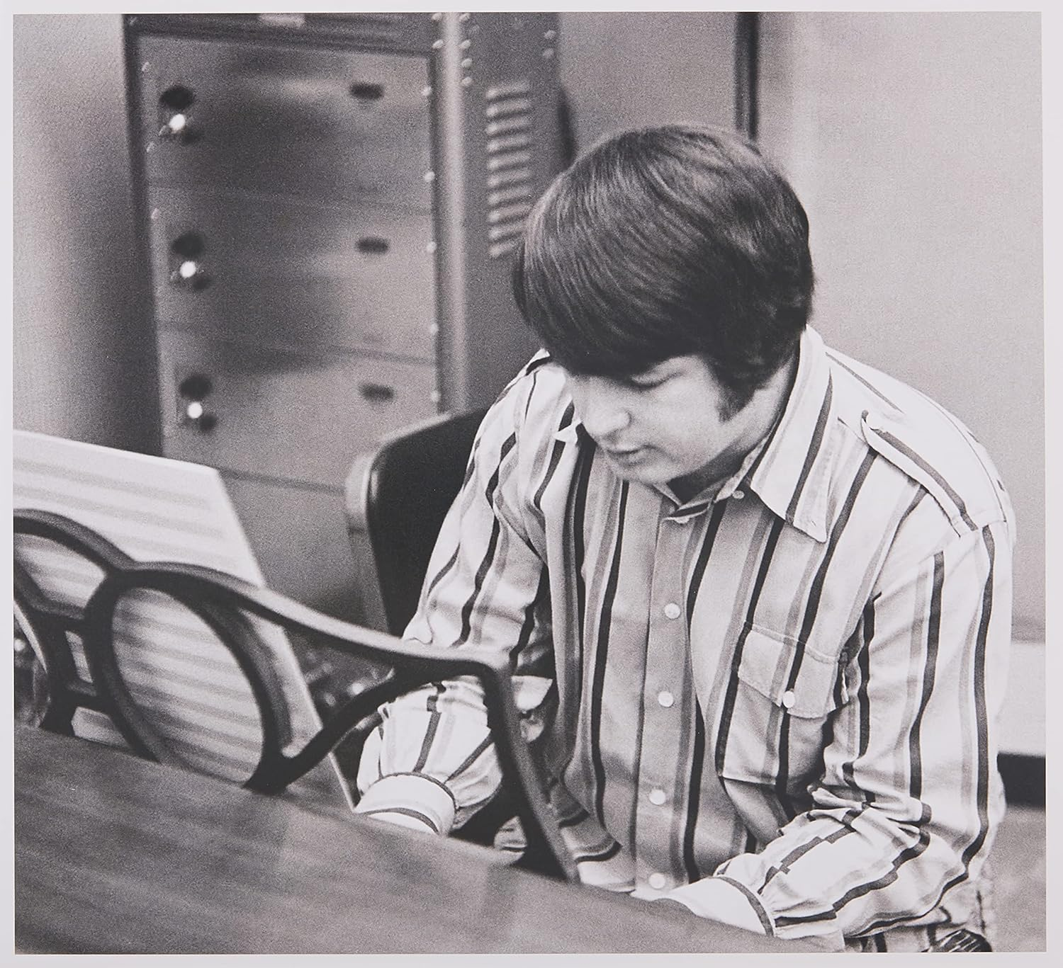 At My Piano image number 1