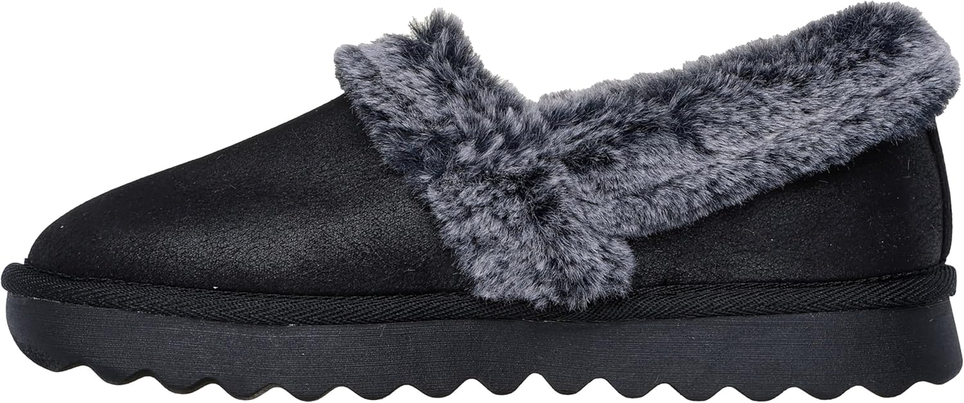 Skechers Women'S Cozy up Slipper image number 2