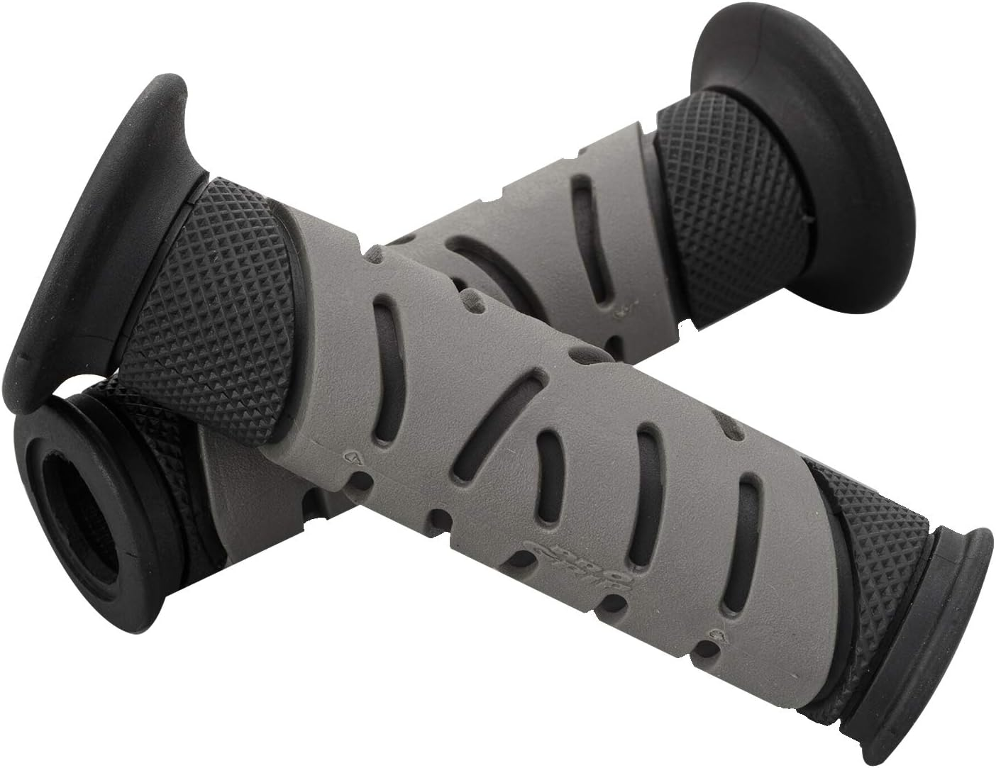 Daytona Pro-Grip Handle Grip #719 Earthquake Resistant Gel 4.9 Inches (125 Mm)