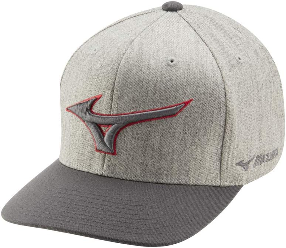 Mizuno Diamond Snapback