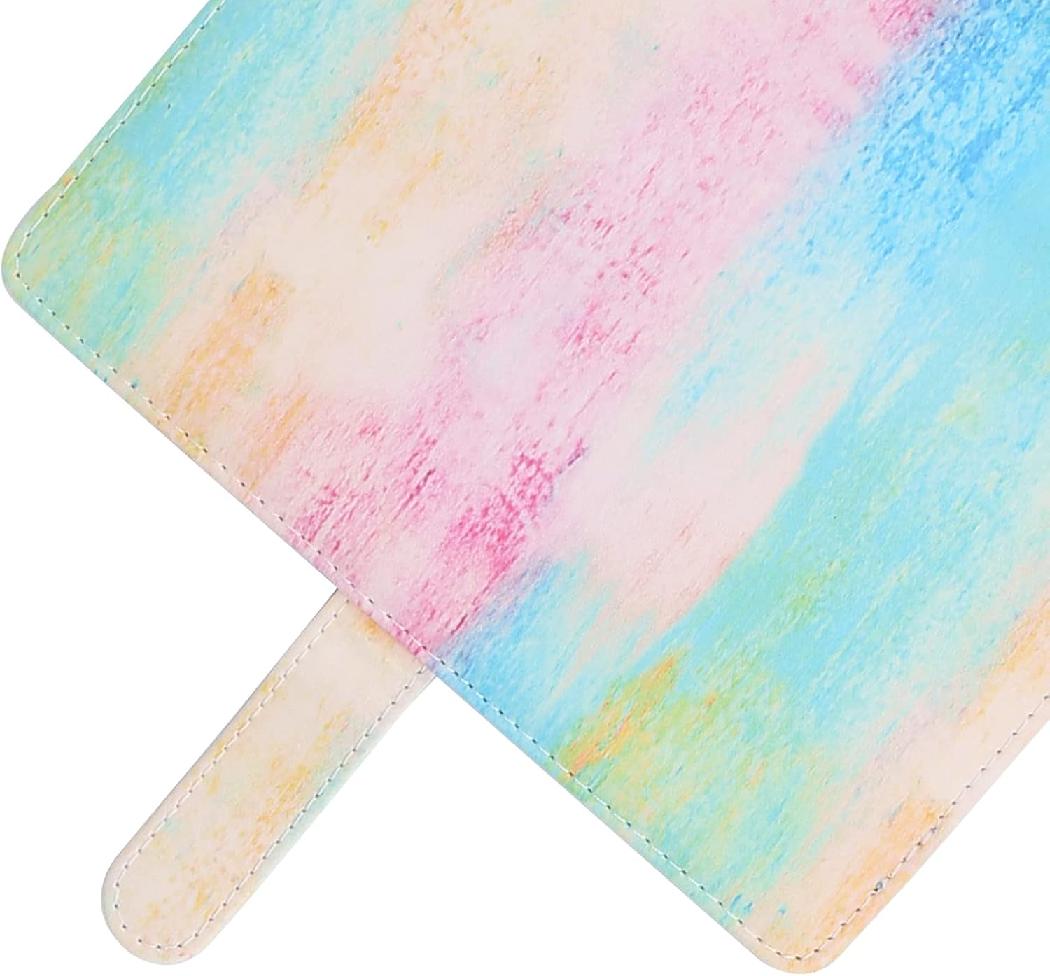 Mini Photo Album, Mini Photo Album for Film for 8/7 Scrap Book for 3 Inch Film for Home image number 5