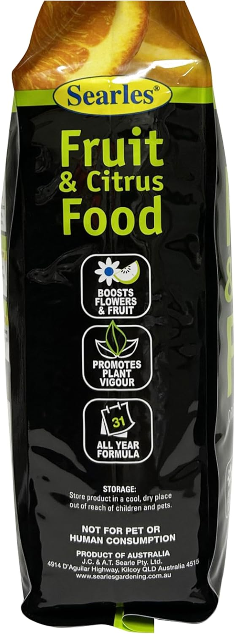 Fruit & Citrus Plant Food 2.5Kg image number 2