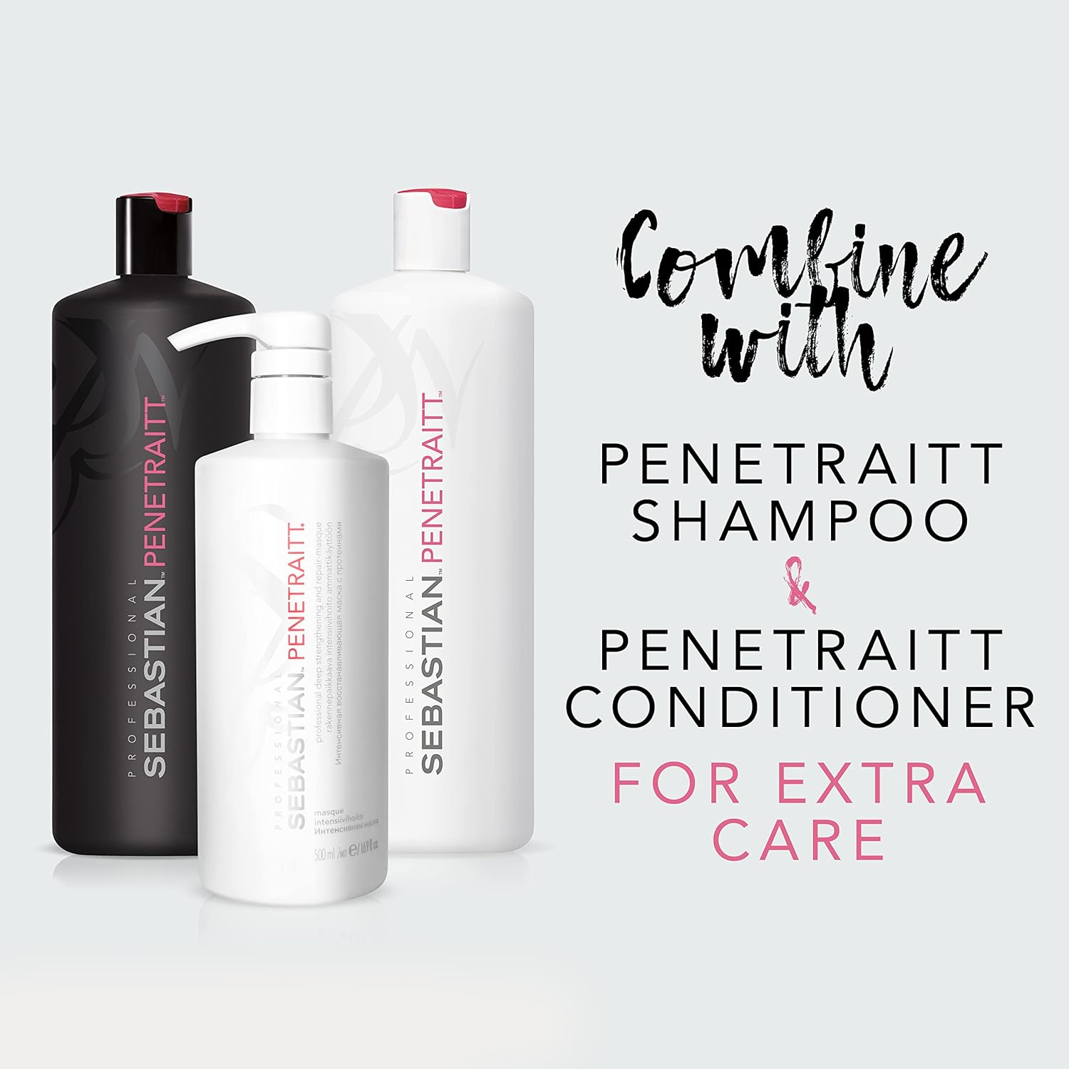 Sebastian Shampoo, 8.4 Ounce