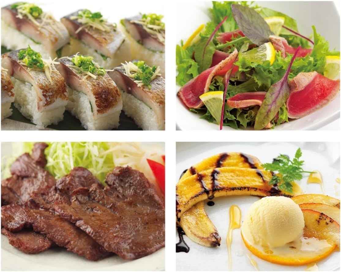 Shinfuji Burner Broiled Master Pro KC-800 image number 1