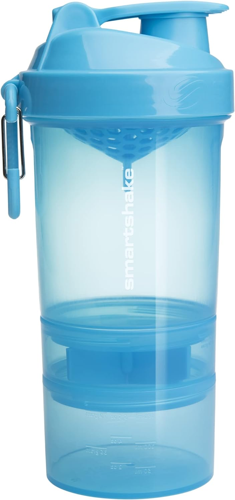 Smart Shaker Original2Go 600Ml Mint Green