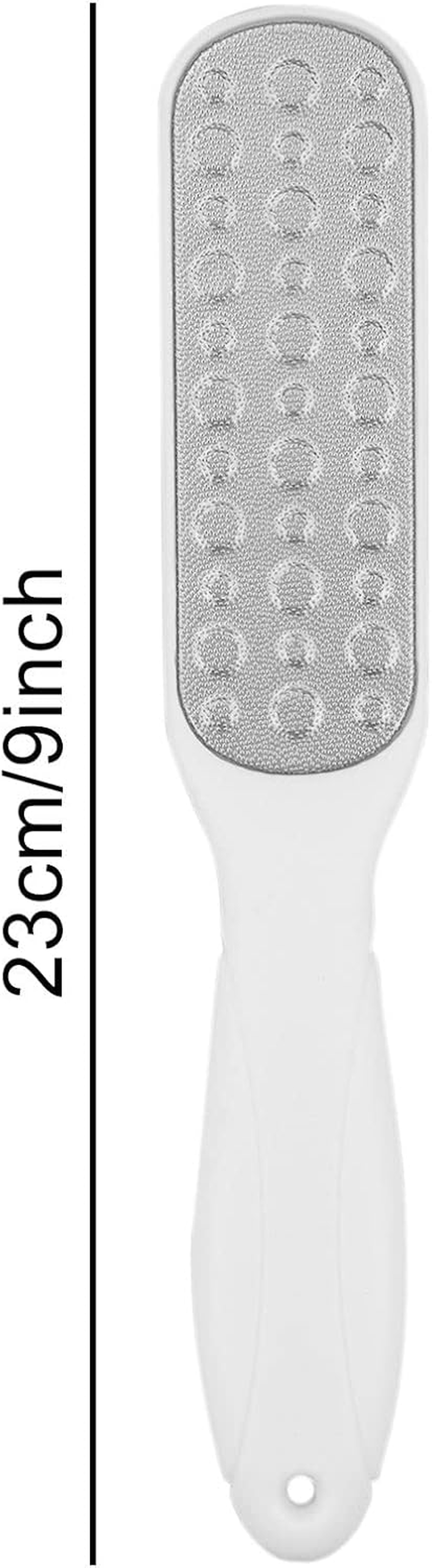 Professional Foot File Foot Rasp - Double Sided Foot Rasp - Pedicure Foot Double Sided Files - for Removing Dead Skin image number 5