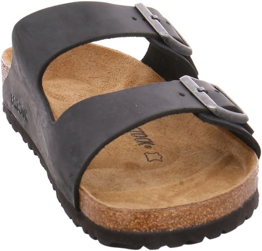 Birkenstock Arizona Unisex Sandals image number 5
