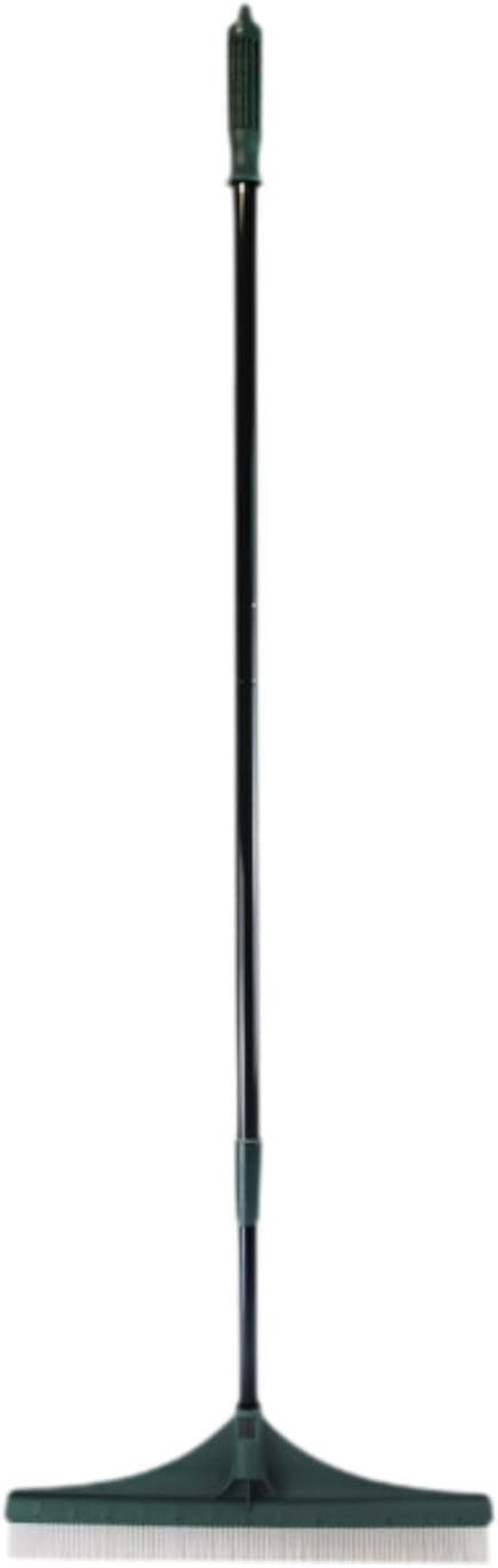 Perfk Artificial Turf Rake Carpet Rake Professional with 360&deg; Rotating Hook Grass Broom Accessories for Garden Patio Yard Cleaning image number 2