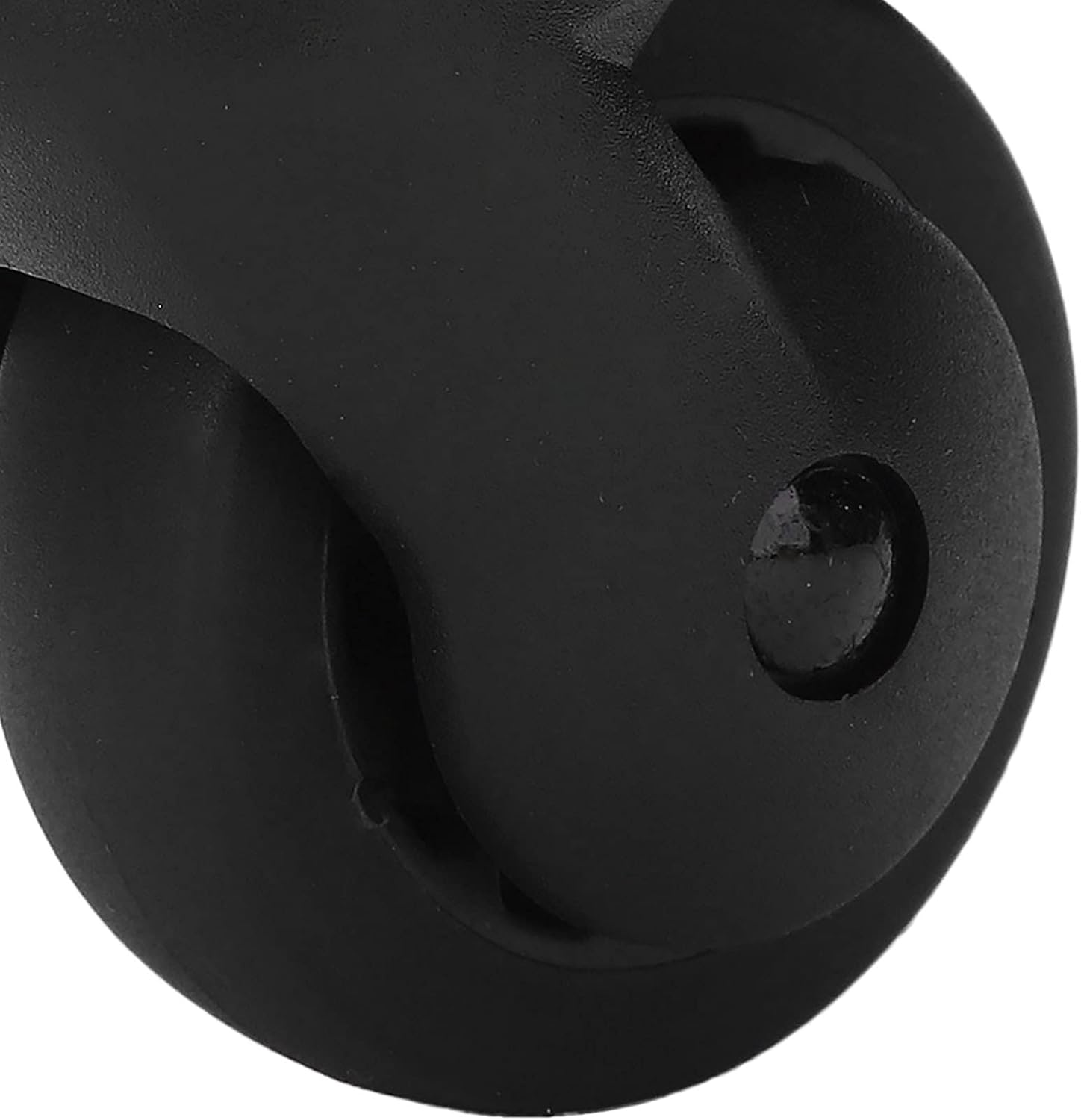 2 PCS A52 Mute Single Row Wheel, Luggage Replacement Wheel, Niversal Outdoor Suitcase Wheel, Casters Suitcase Replacement Wheel for Outdoor Travel image number 2