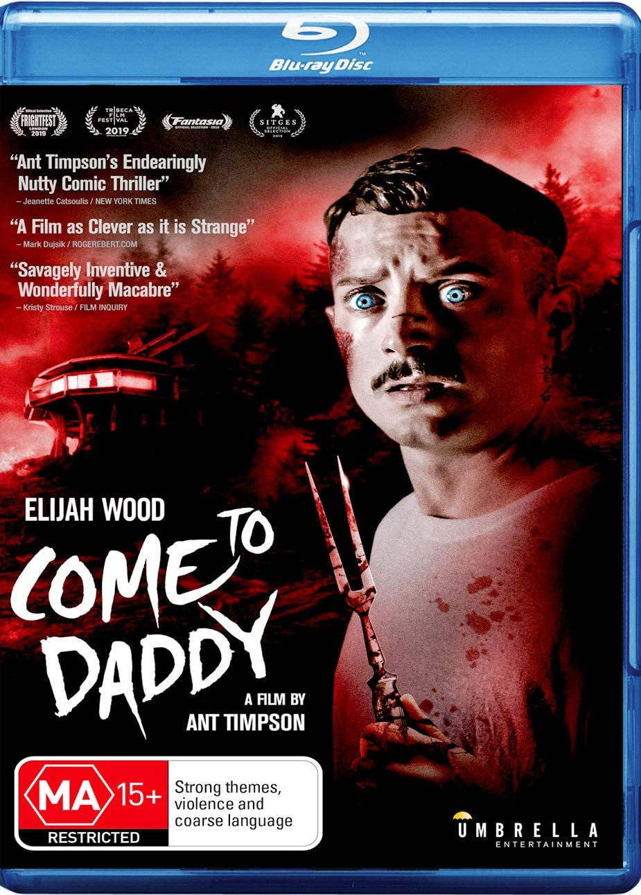 Come to Daddy (Blu-Ray)