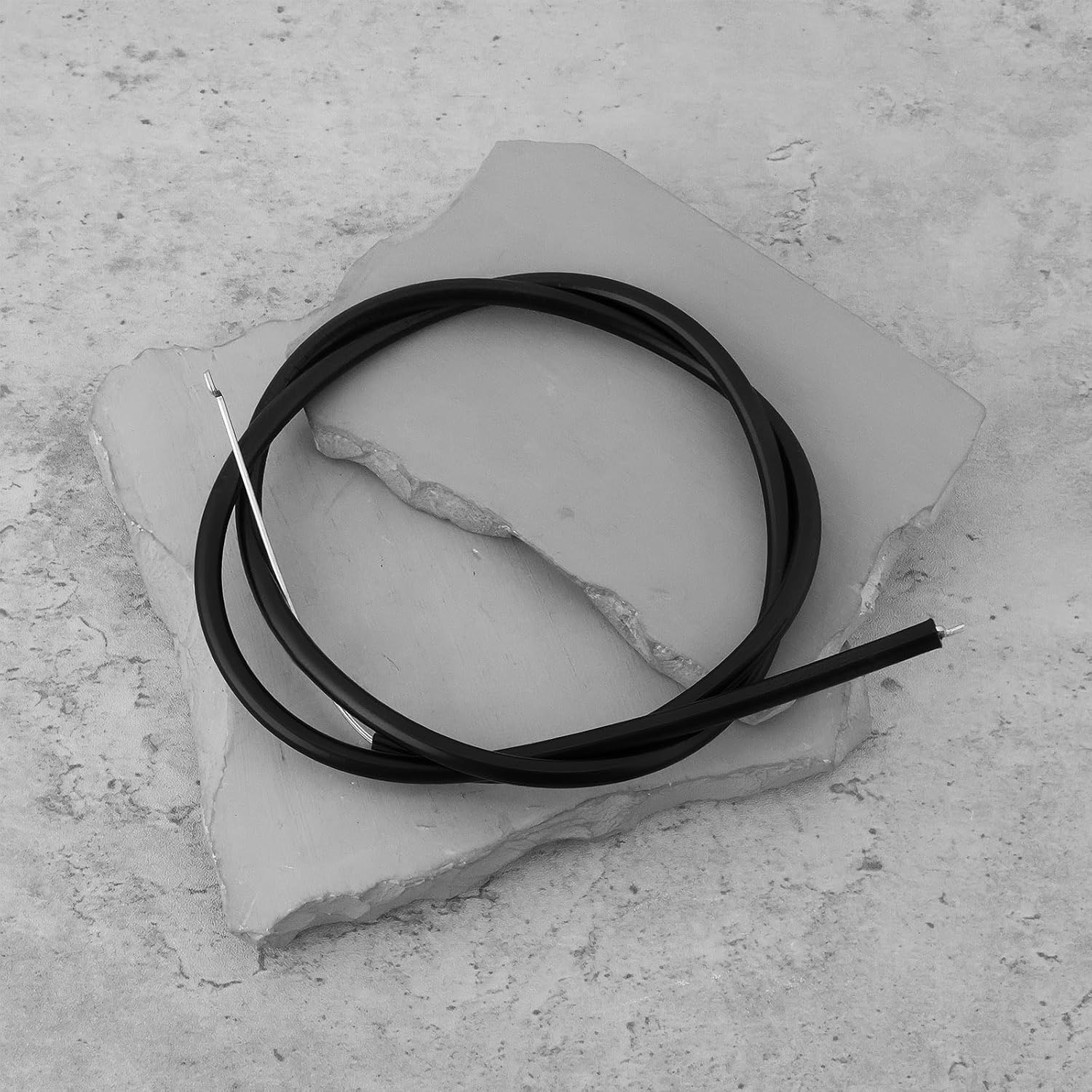 Lawn Mower Throttle Cable Bowden Cable 1134-4197-01 925Mm Compatible with STIGA Villa Park 320 52 image number 1