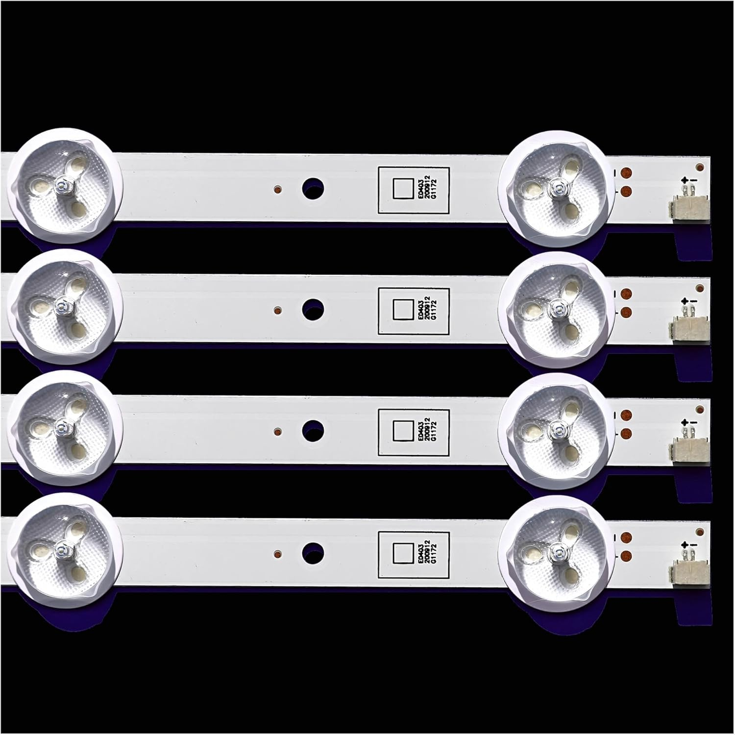 625Mm LED Backlight 8LED for KLV-32R426A KLV-32R421A KDL-32R423A KDL-32R400A KDL-32R420A SVG320AE1 S320DB3-1 image number 5