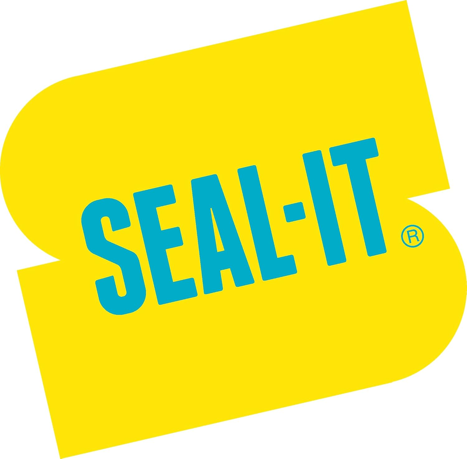 Seal-It Bandit Shipping Tape in Noiseless One Arm Dispenser, 6 Pack, 2" X 1600" Each Noiseless with One Arm Dispenser image number 5