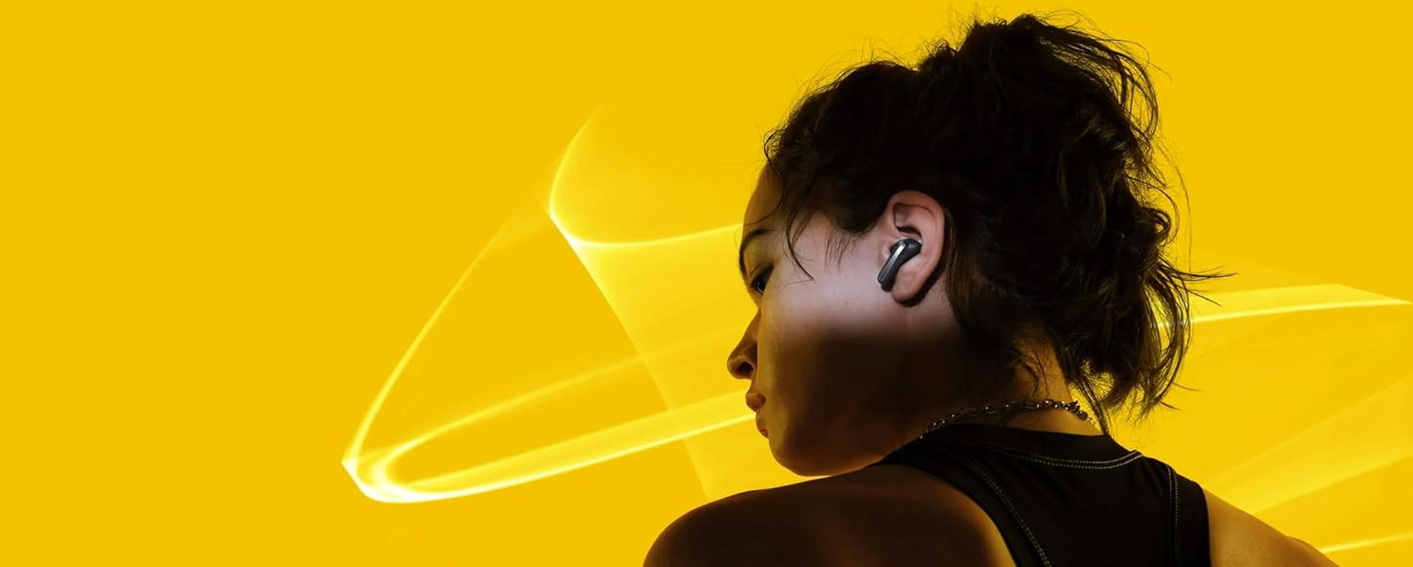 Xiaomi Redmi Buds 4 Pro Headset True Wireless Stereo (TWS) In-Ear Calls/Music Bluetooth Black image number 5