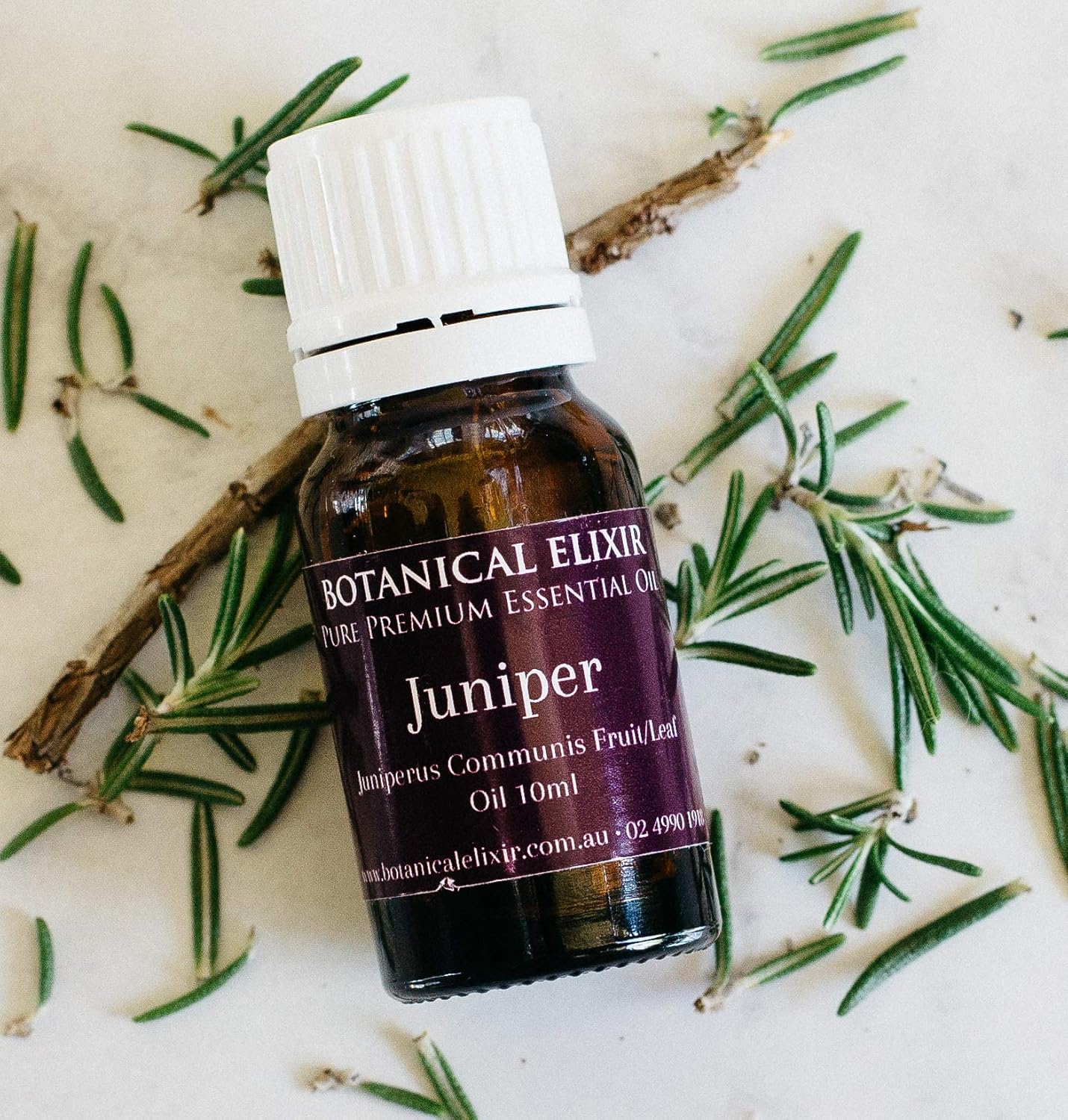 Juniper Essential Oil