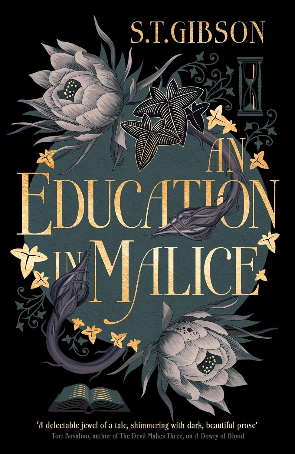 An Education in Malice: the Sizzling and Addictive Dark Academia Romance Everyone Is Talking About! image number 1