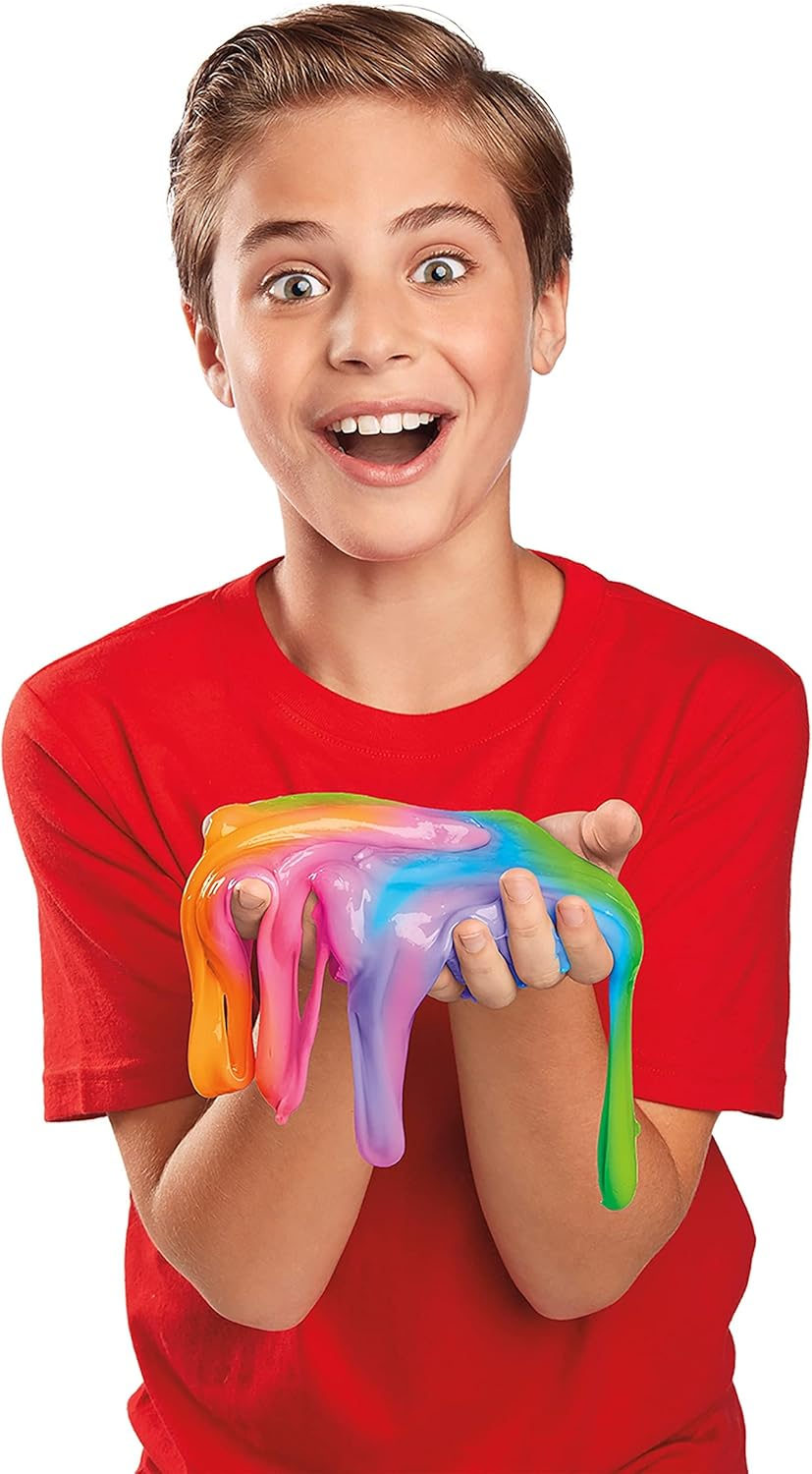 Cra-Z-Slimy Slimy Blendz image number 1