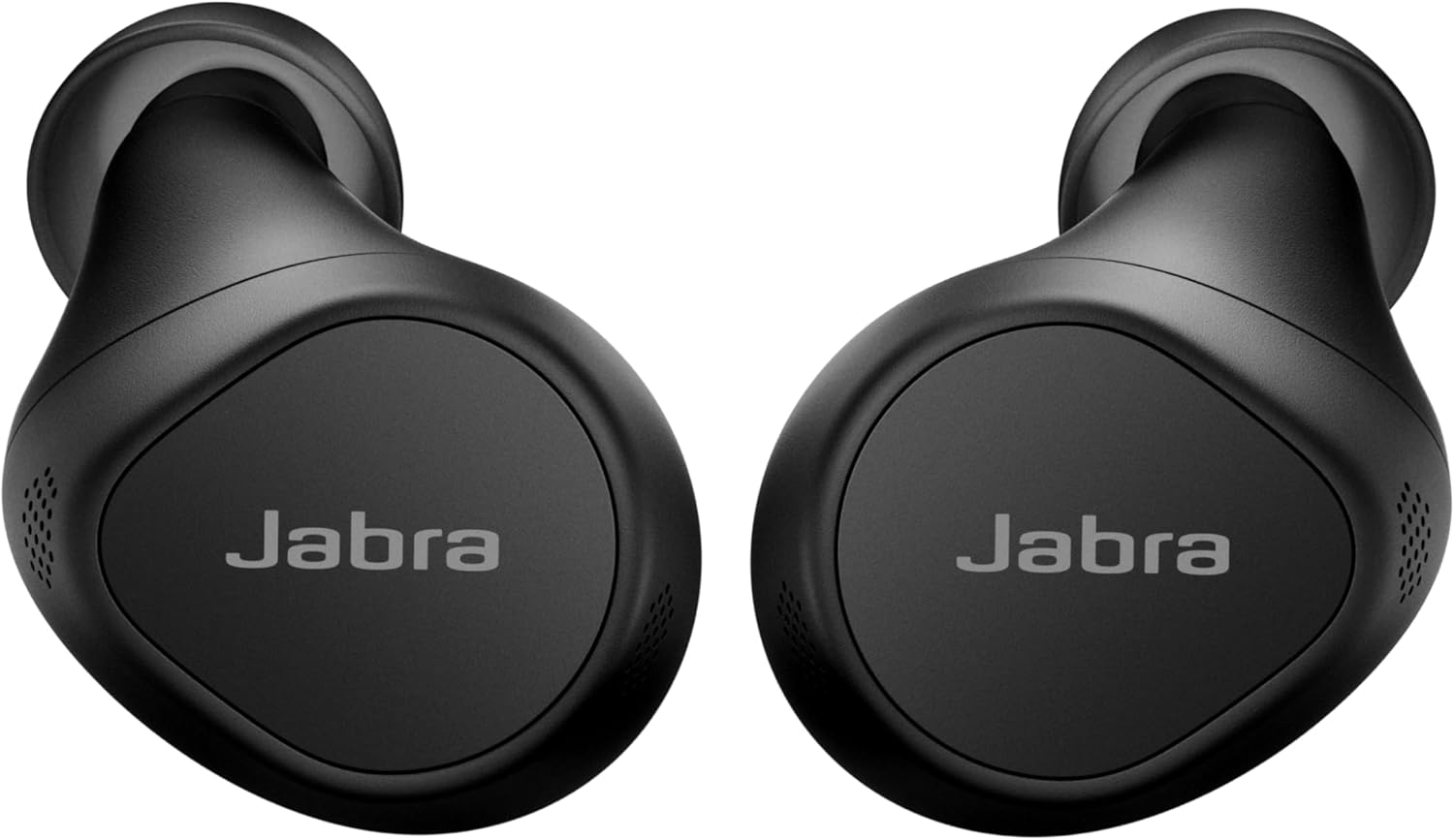 Jabra Evolve2 Buds - Wireless Earbuds - Noise Cancelling Earphones - Bluetooth with Mic + ANC - Teams Cert - Water Resistant Ip57-33Hr Batt - 20M Range - Optimized 4 AI True Wireless Ear Buds USB A image number 6